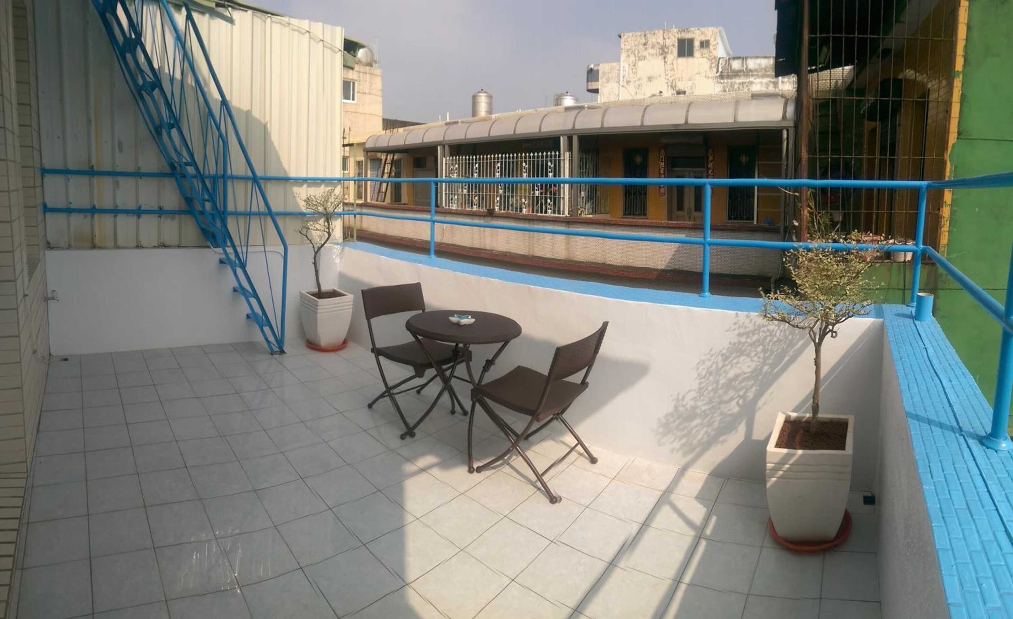 Gift card for Simple Travel - Hostel