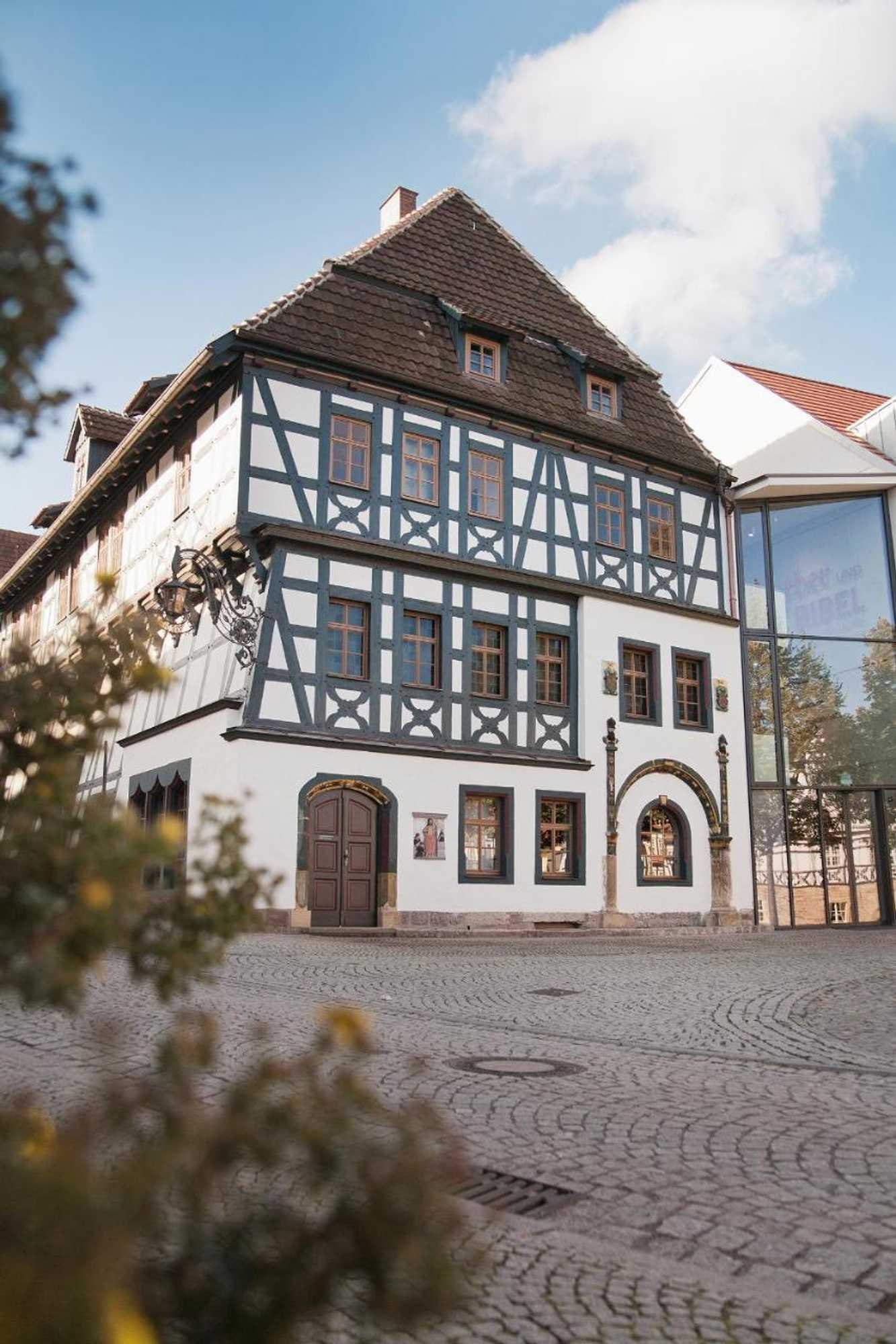 Gift card for Hotel Bamberger Hof