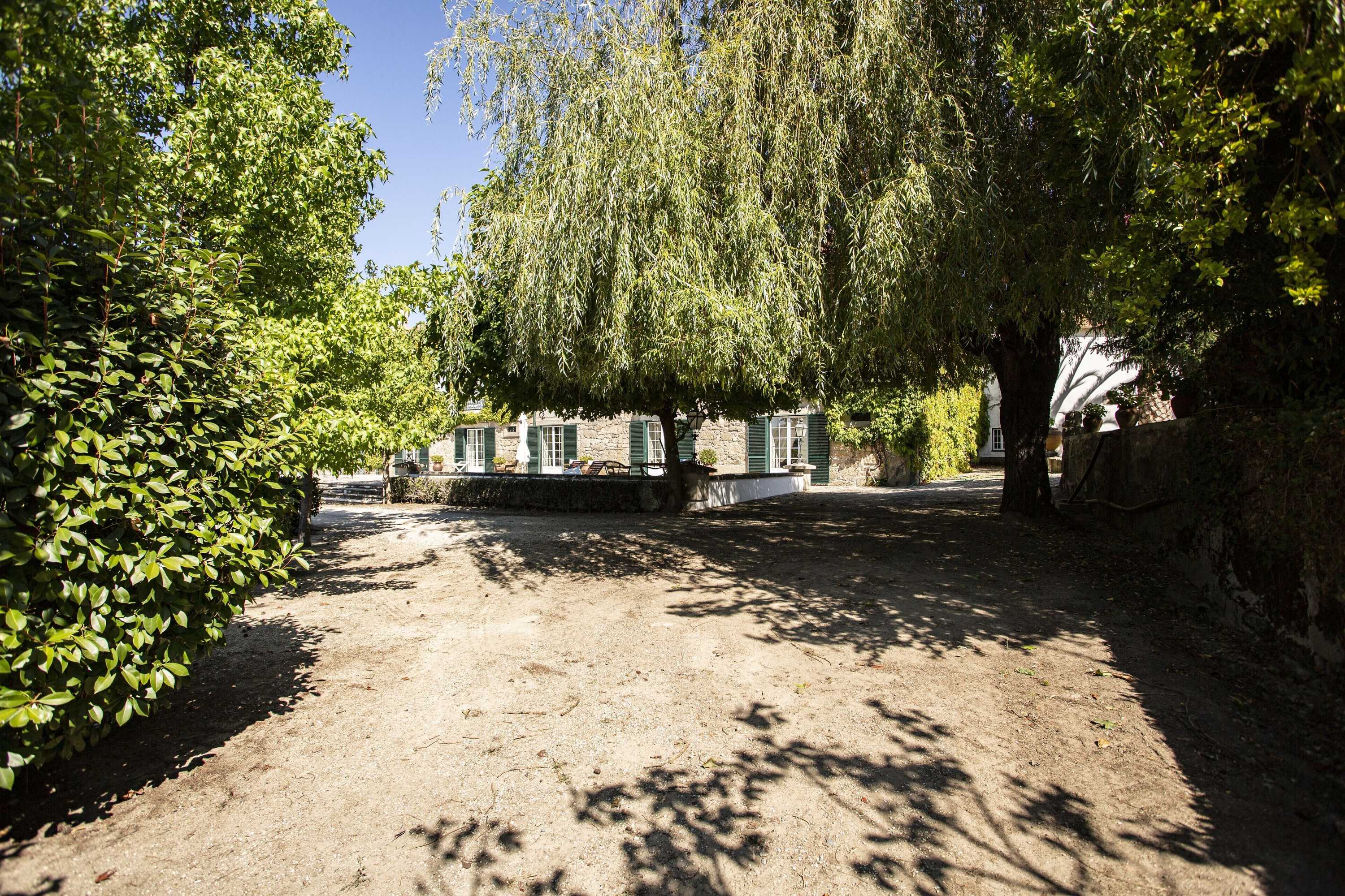 Gift card for Casa Do Cimo