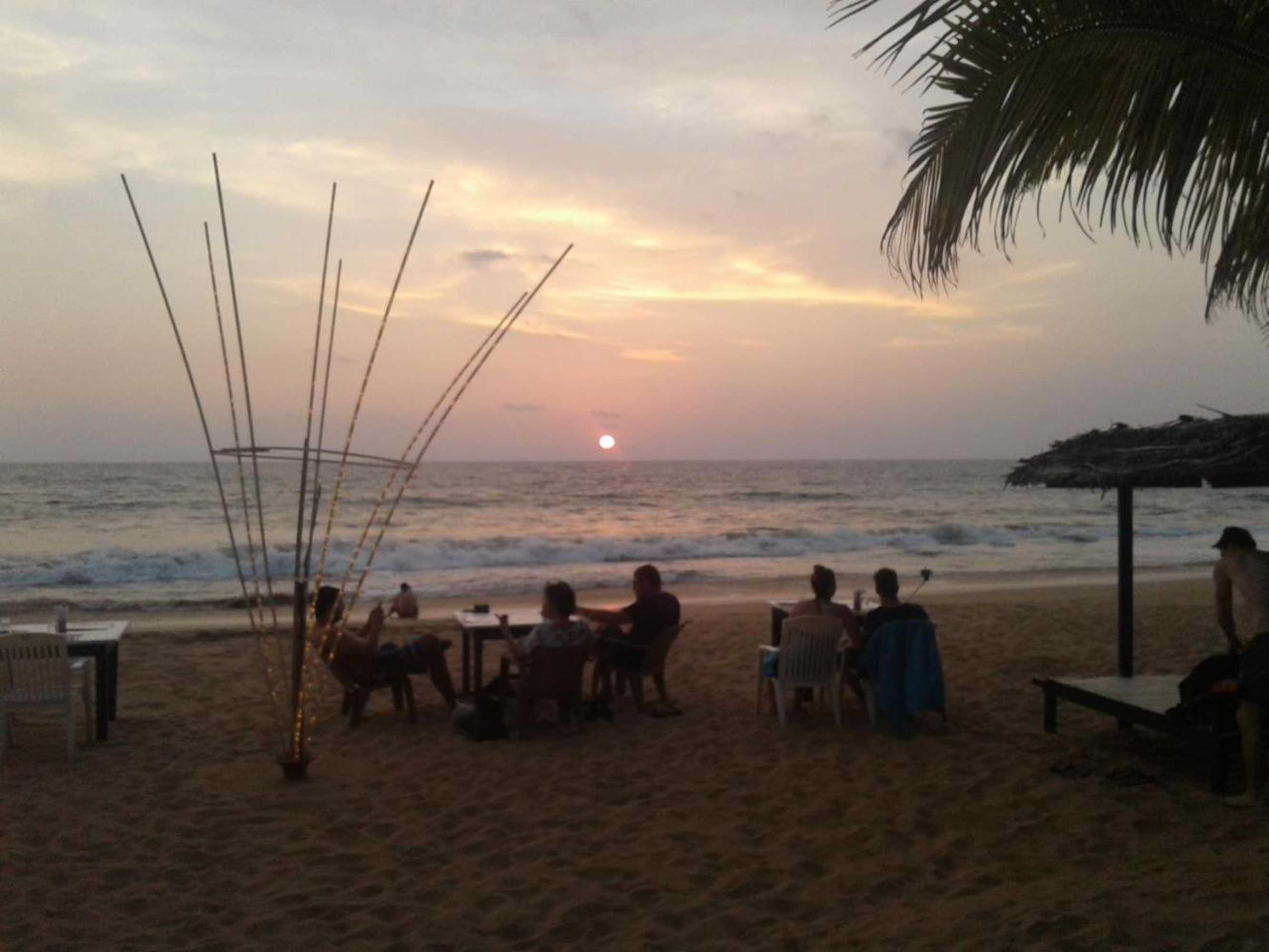 Gift card for Janus Paradise Rest