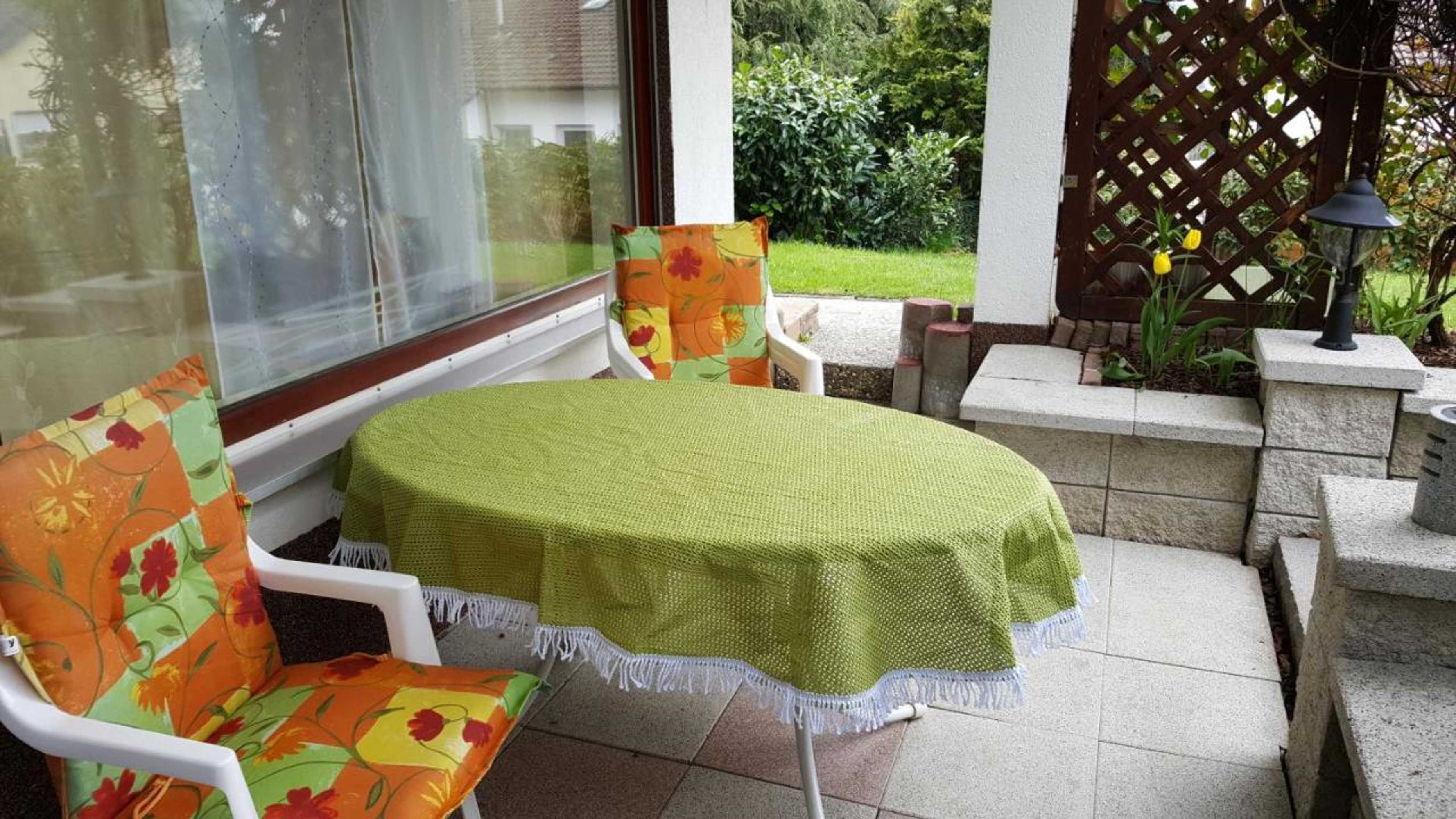 Gift card for Ferienwohnungen Angela