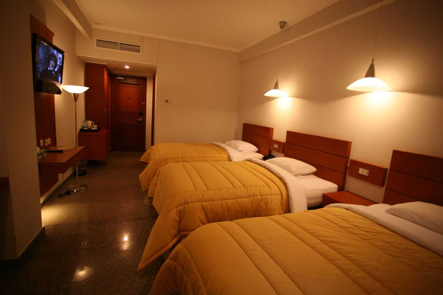 Gift card for Sahira Butik Hotel