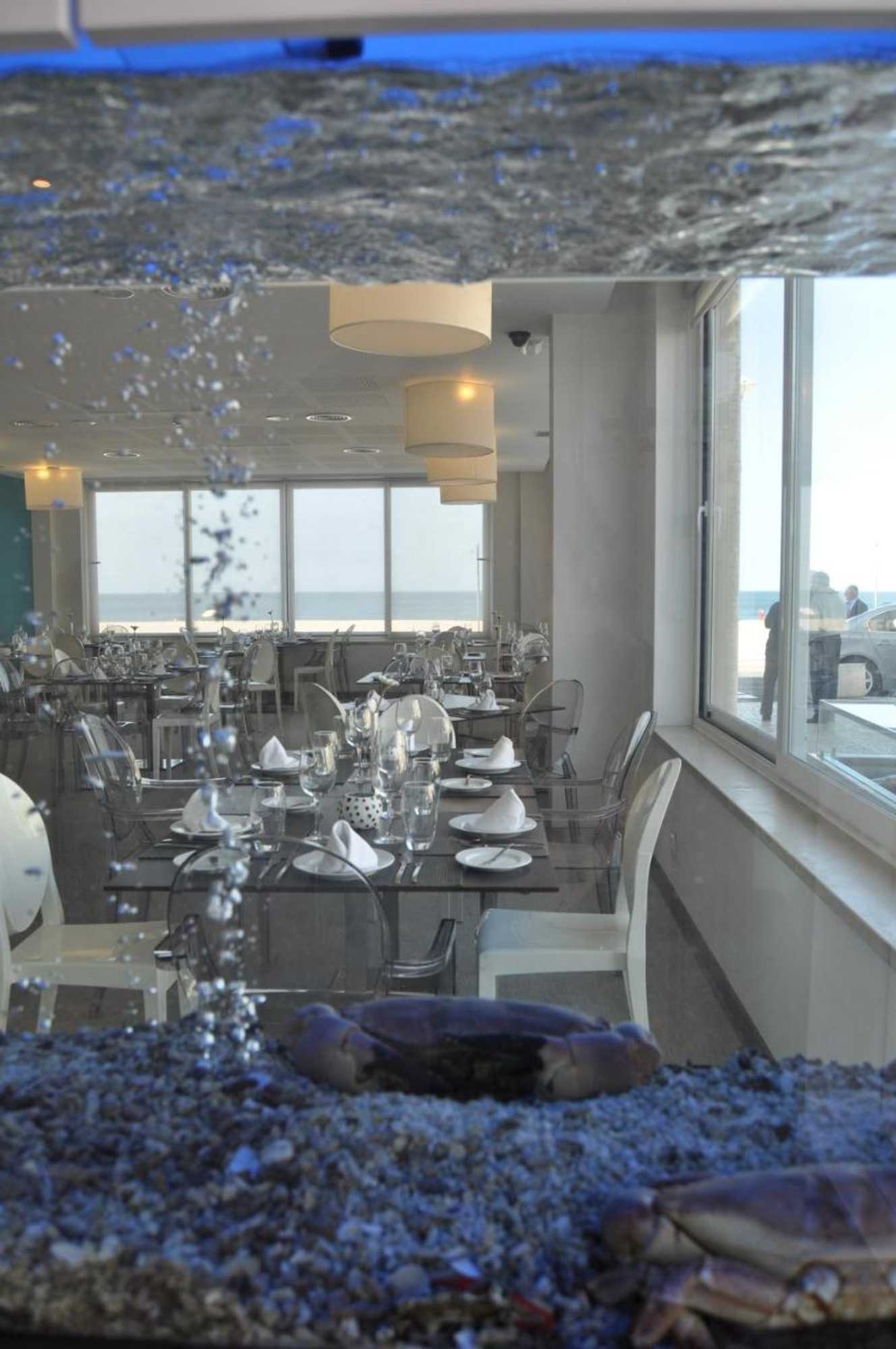 Gift card for Hotel Mar Bravo