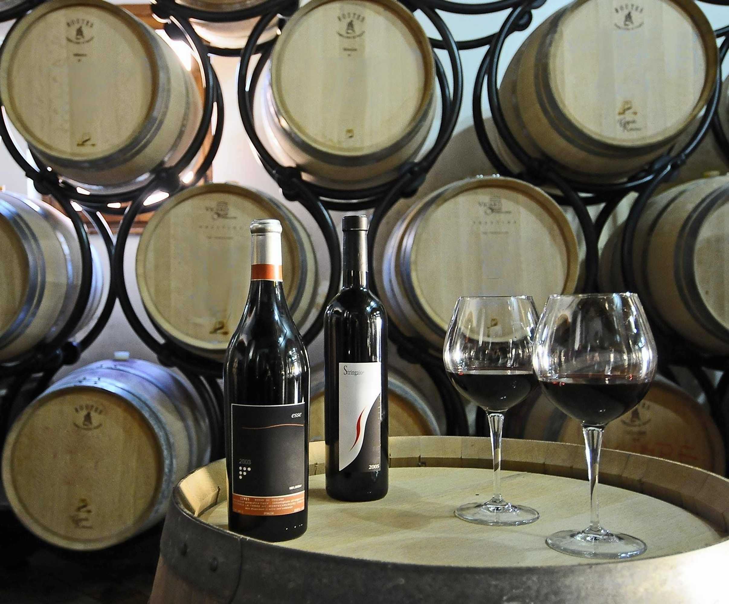 Gift card for La Torre Wine Resort Gift card for La Torre Wine Resort