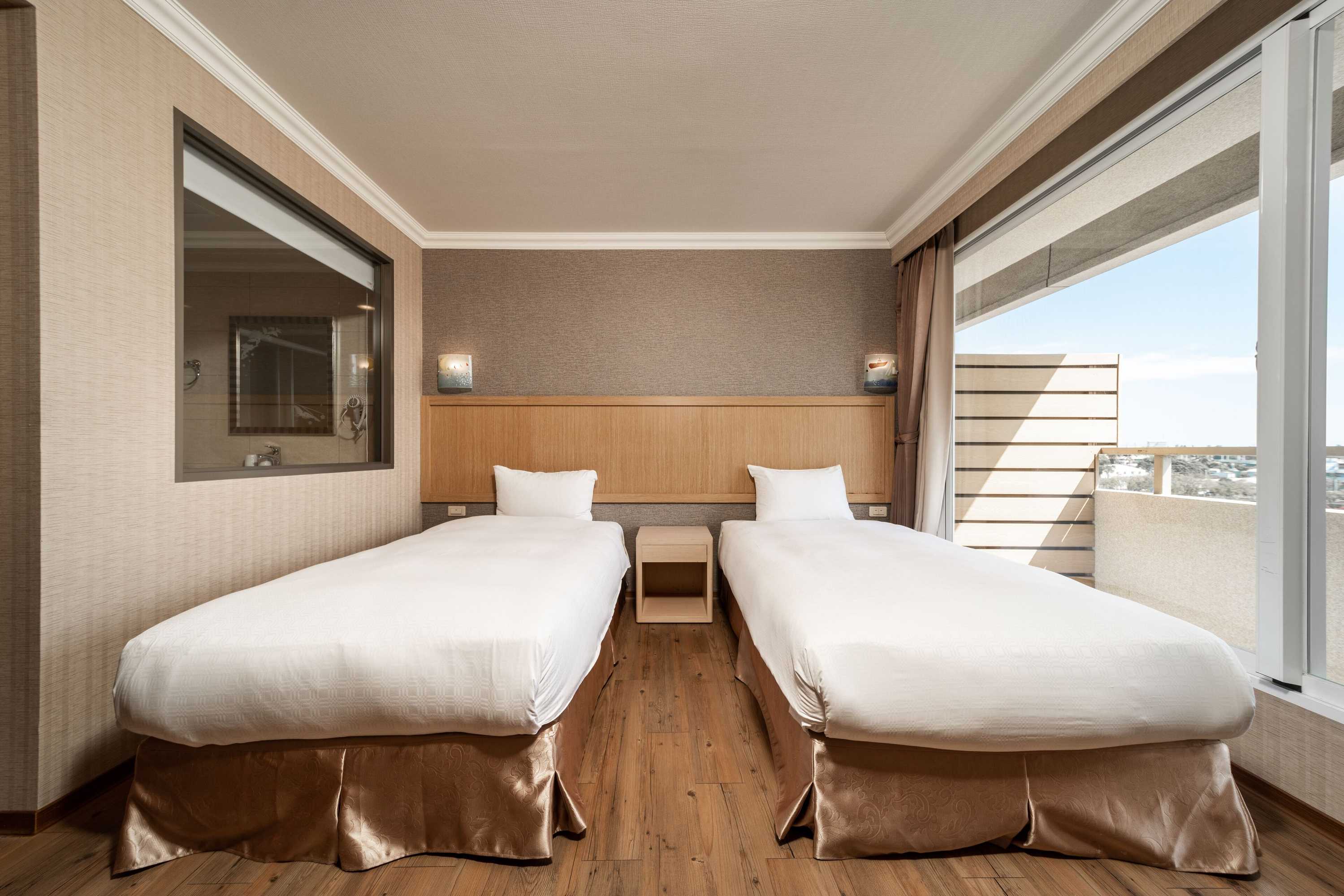 Gift card for Fish Hotel - Pingtung