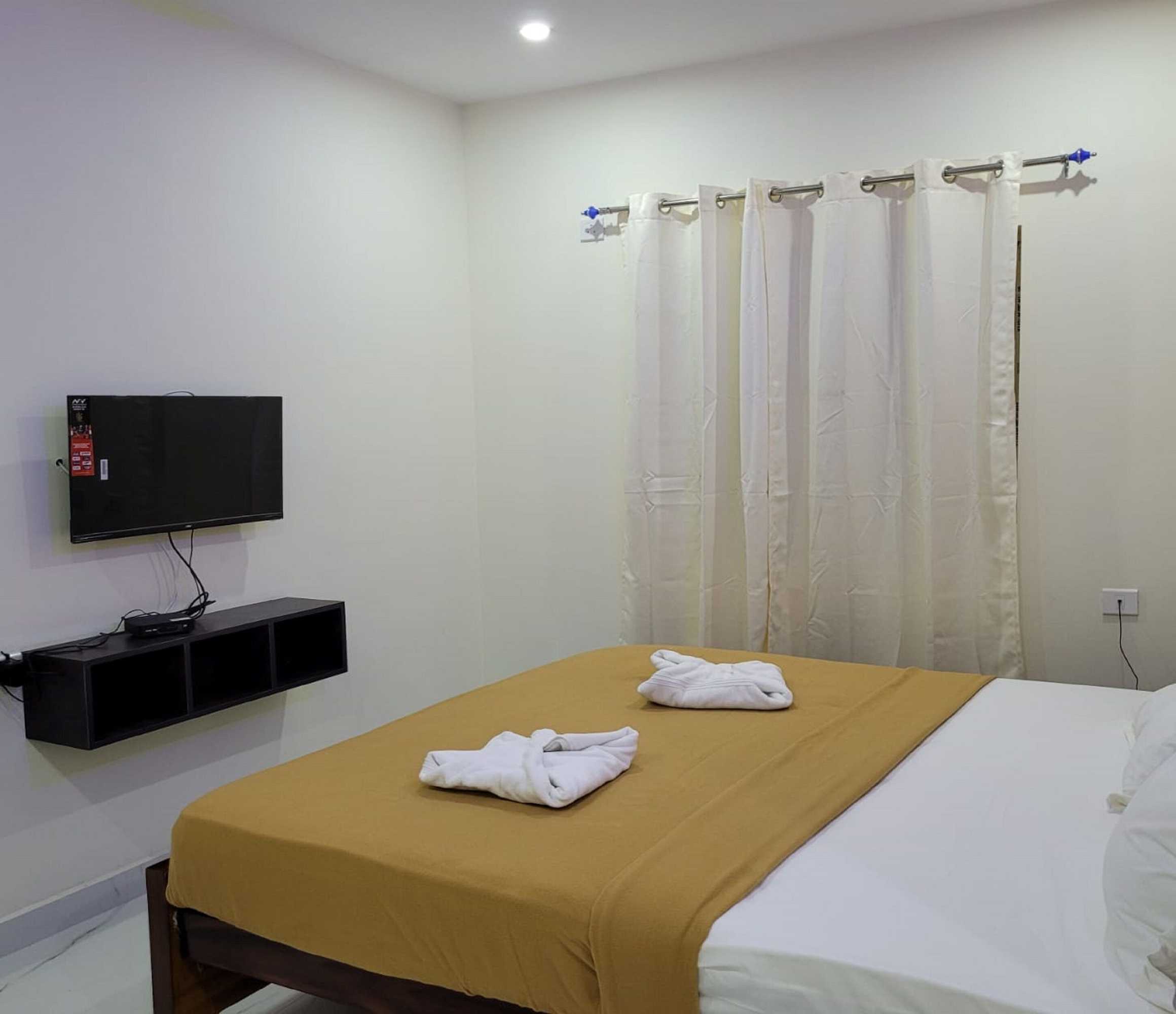 Gift card for Nilton Bay Residency Gift card for Nilton Bay Residency