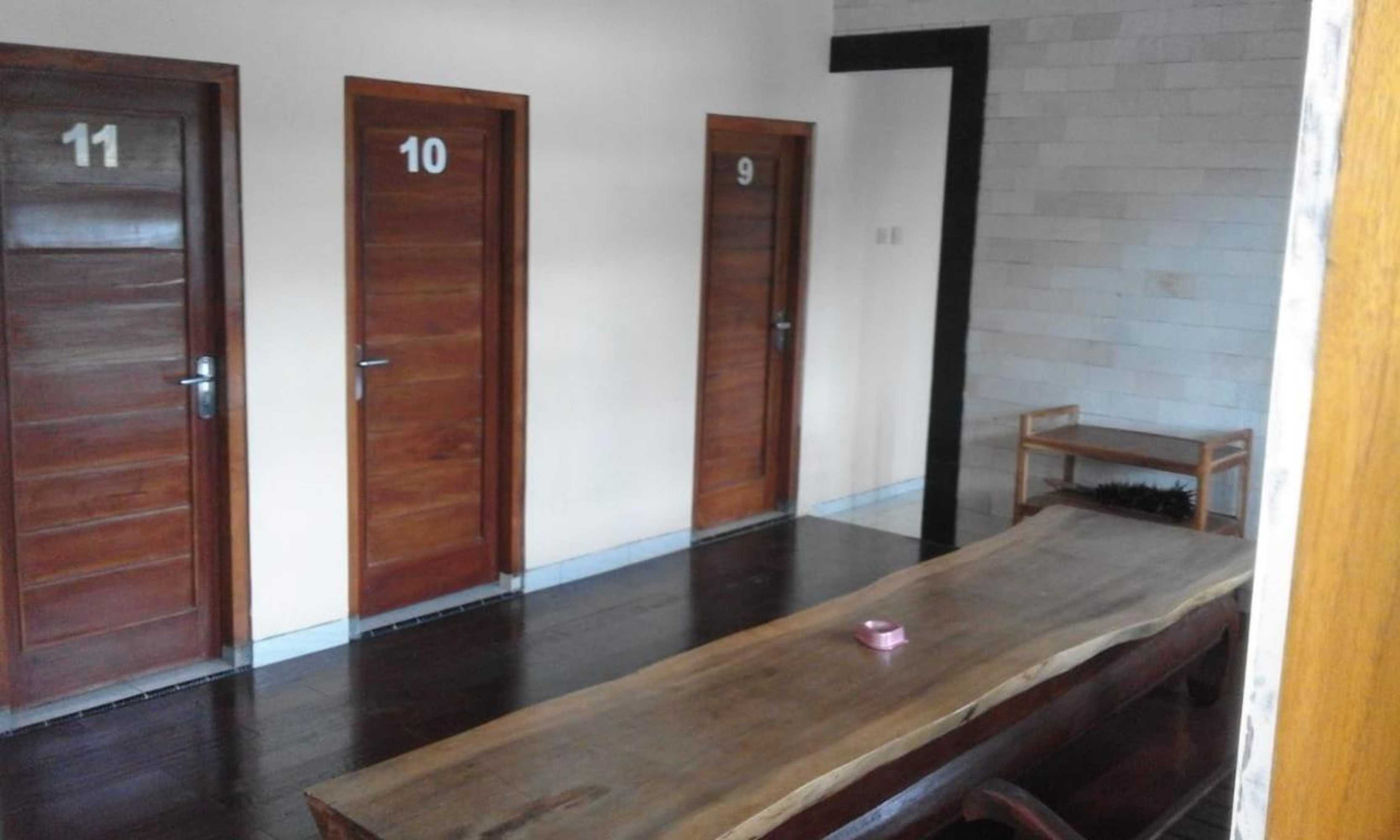 Gift card for Tanjung Inn