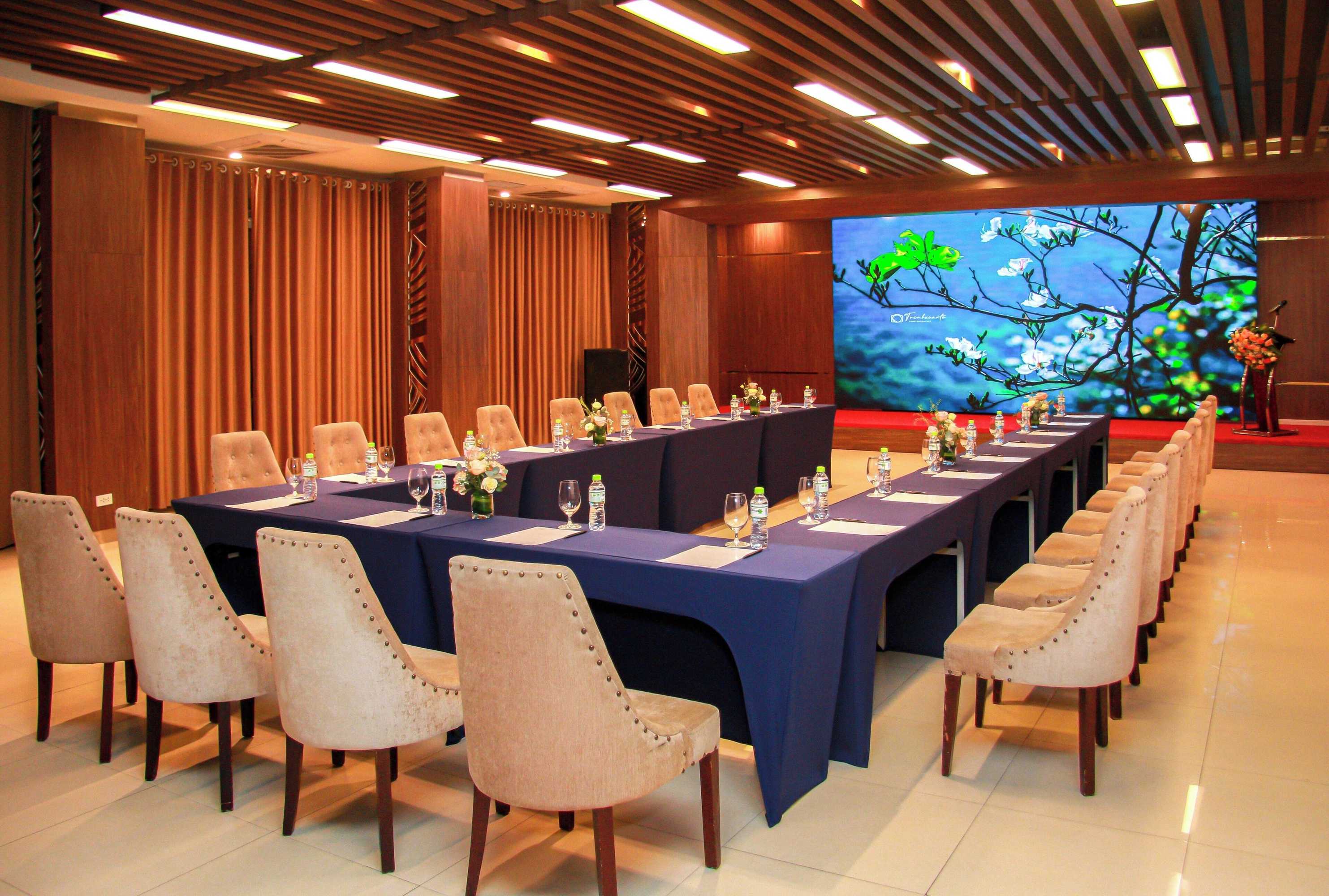 Gift card for Mường Thanh Grand Dien Bien Phu Hotel