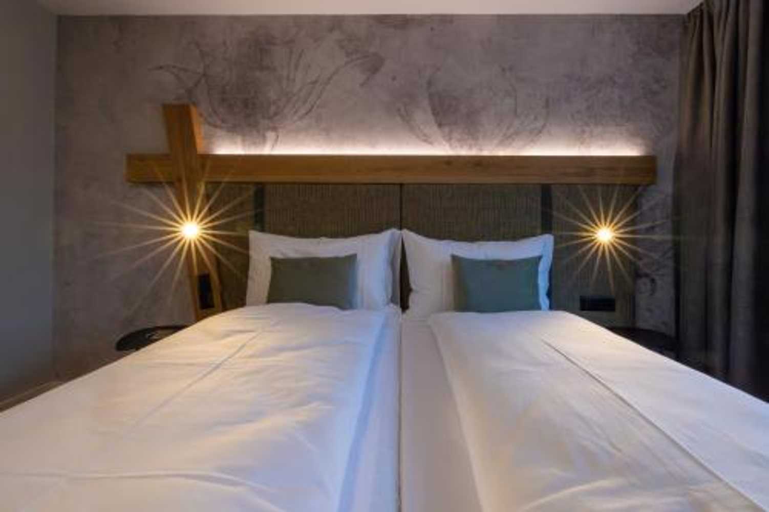 Gift card for Hotel Adler