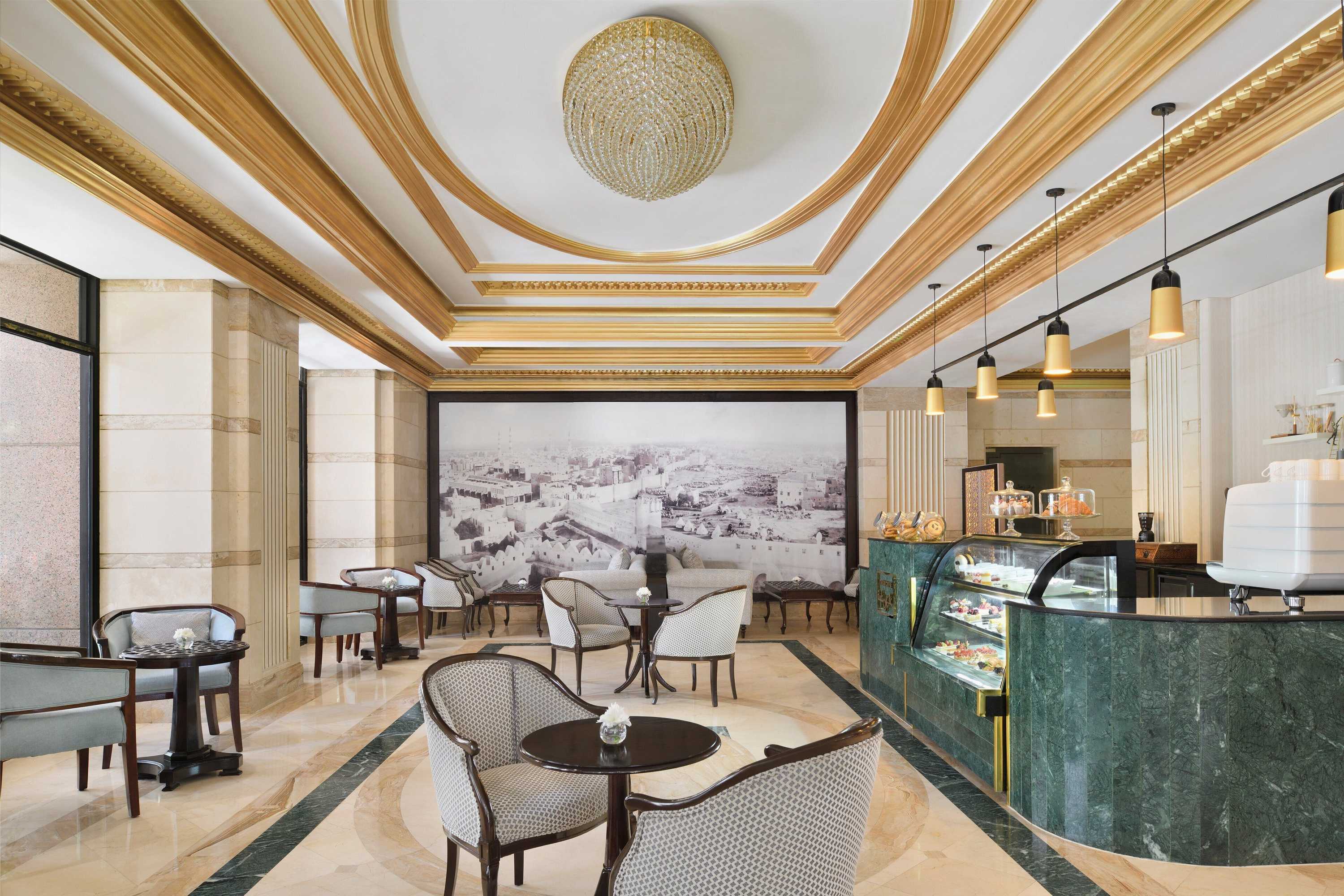 Gift card for Intercontinental Dar Al Hijra Madinah by Ihg Gift card for Intercontinental Dar Al Hijra Madinah by Ihg