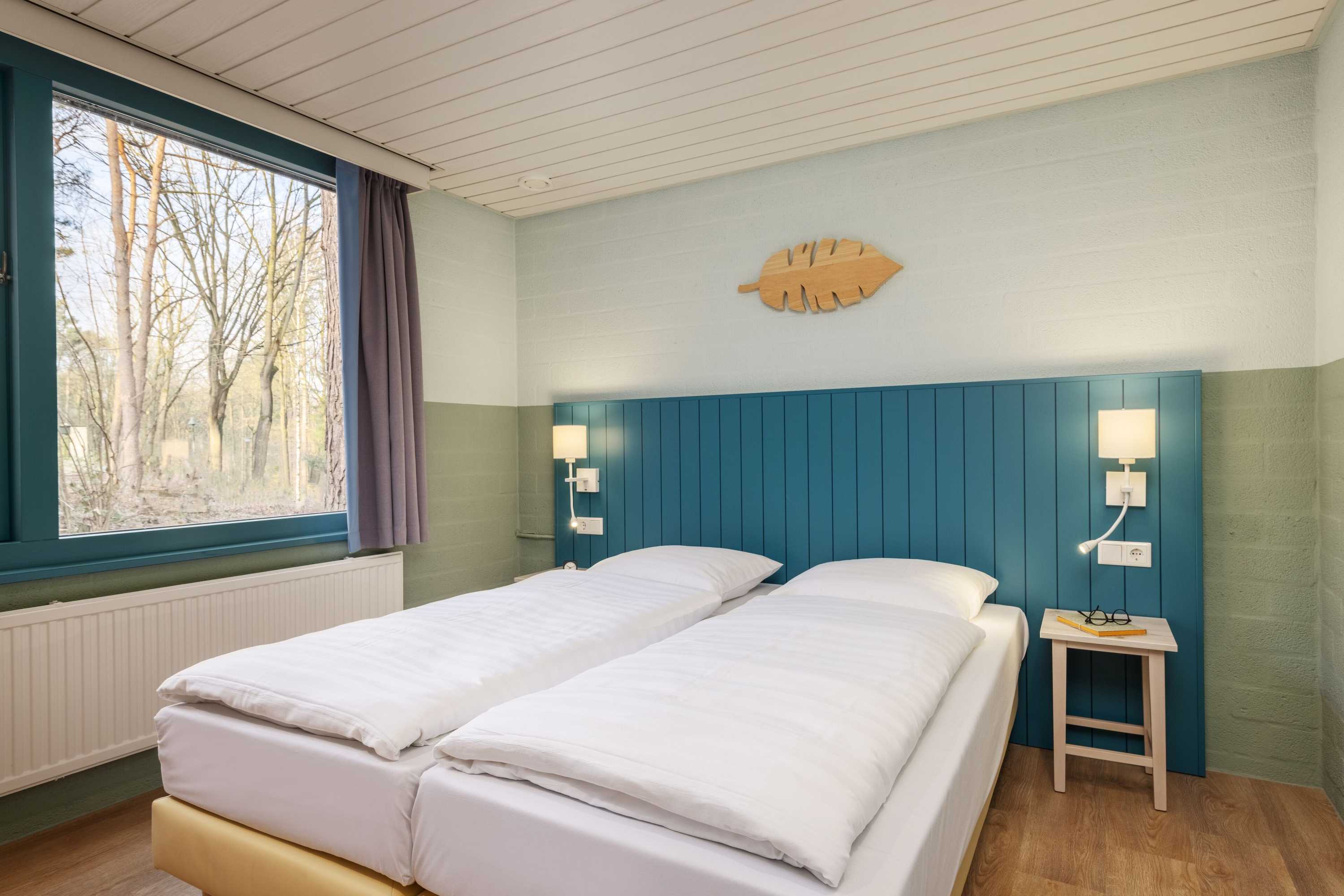 Gift card for Center Parcs De Kempervennen