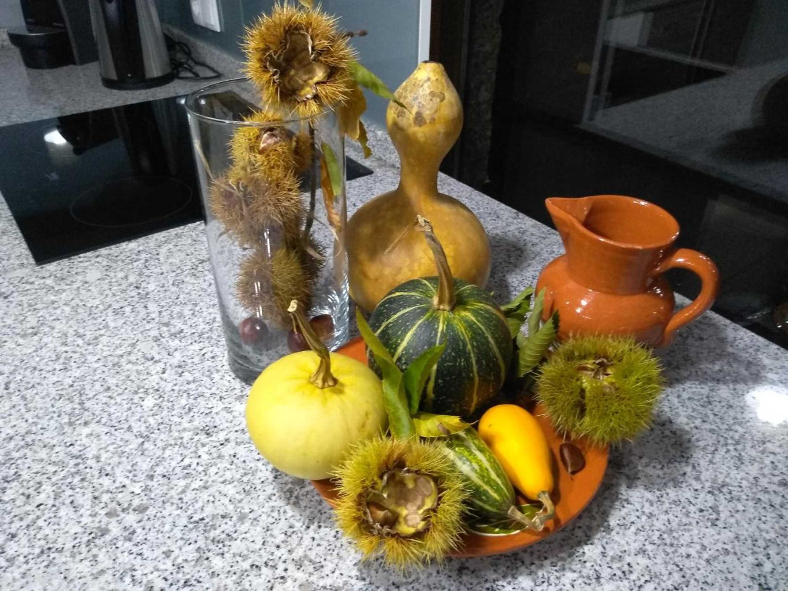 Gift card for Canastro Country House