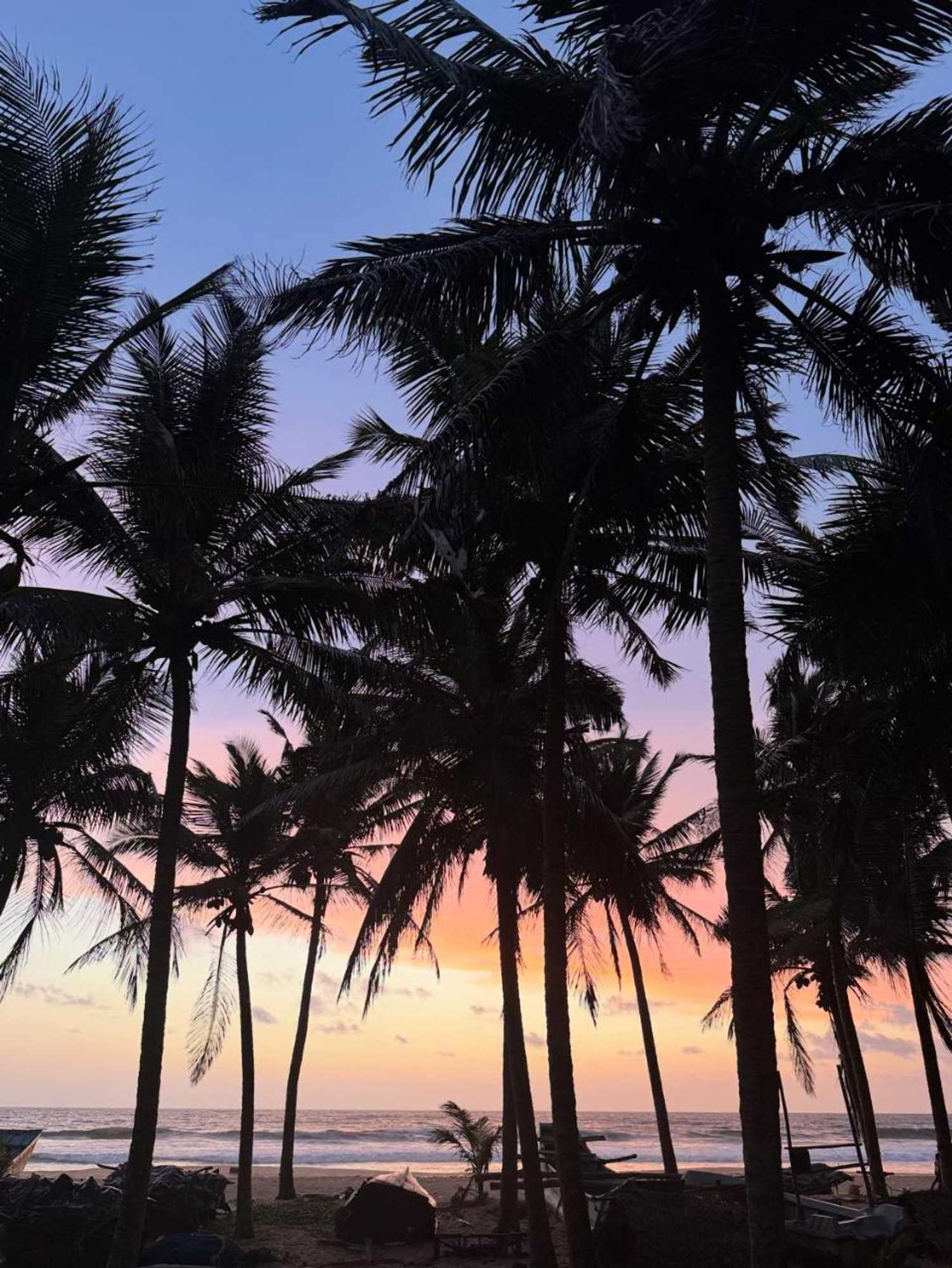 Gift card for Villa Nilnara