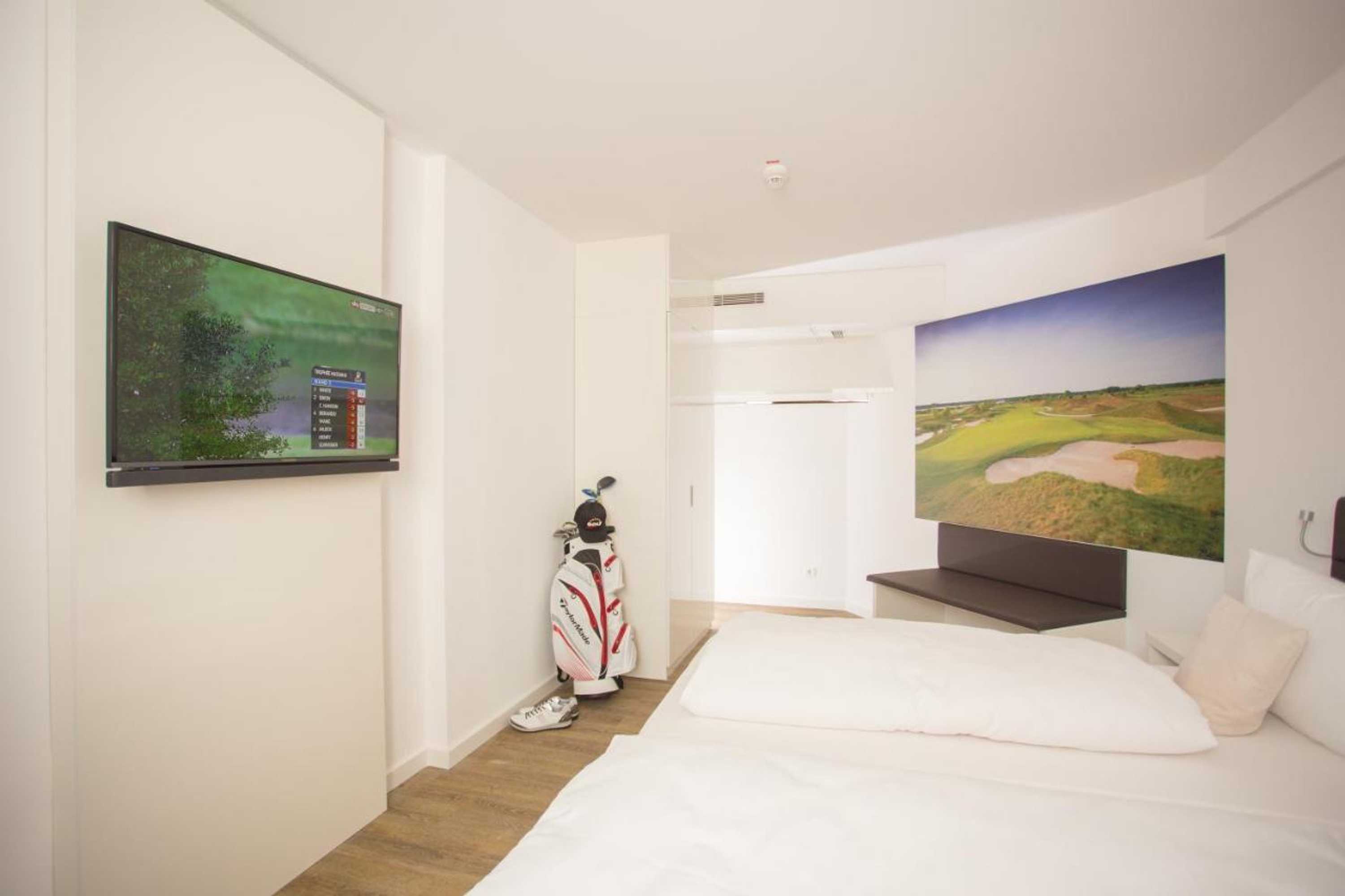 Gift card for Hotel Absolute Golfresort Gernsheim