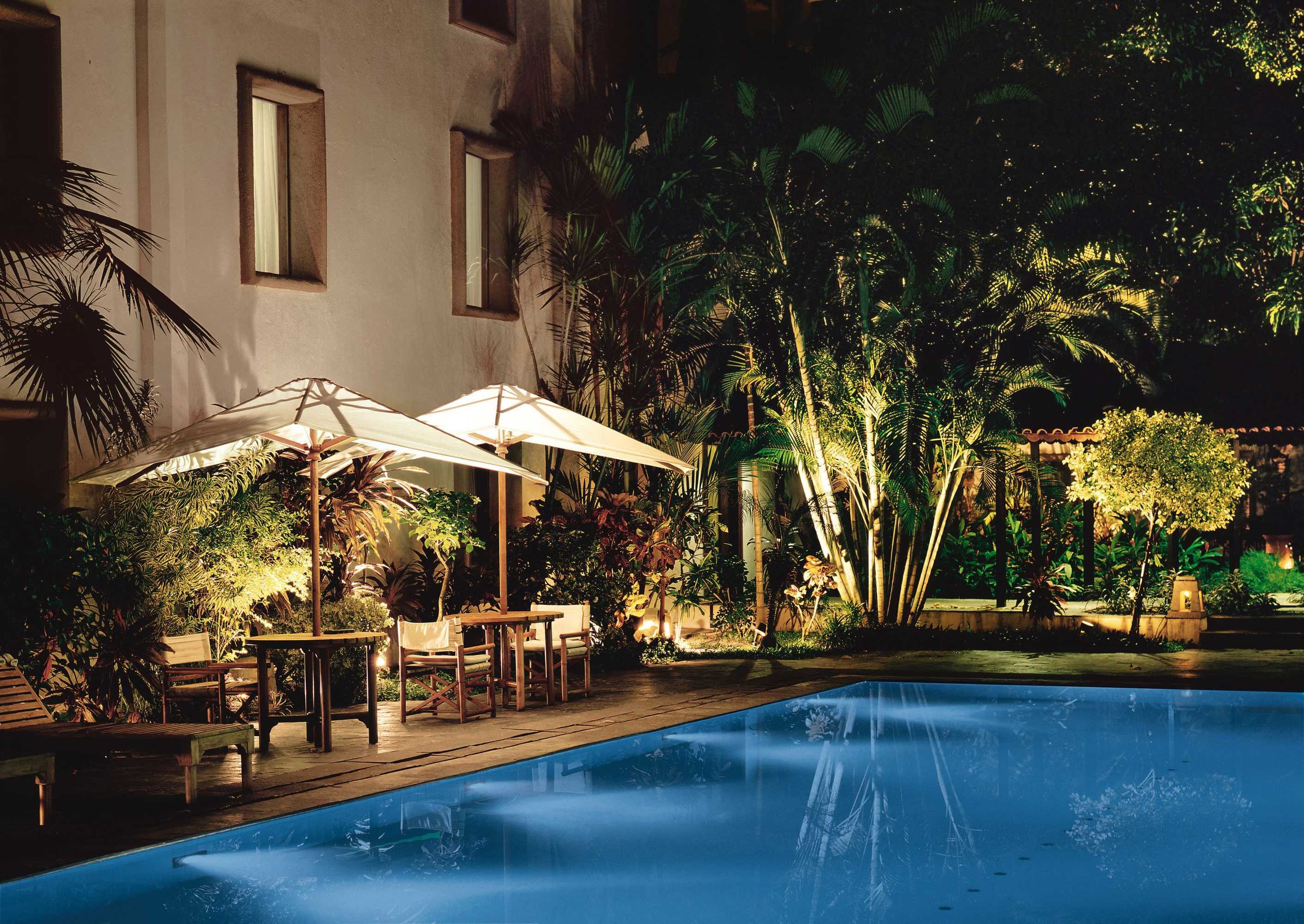 Gift card for The Fern - An Ecotel Hotel, Kochi Gift card for The Fern - An Ecotel Hotel, Kochi