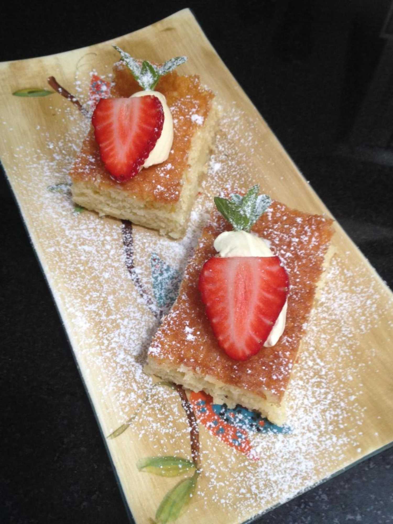 Gift card for Gridley Homestead B&b