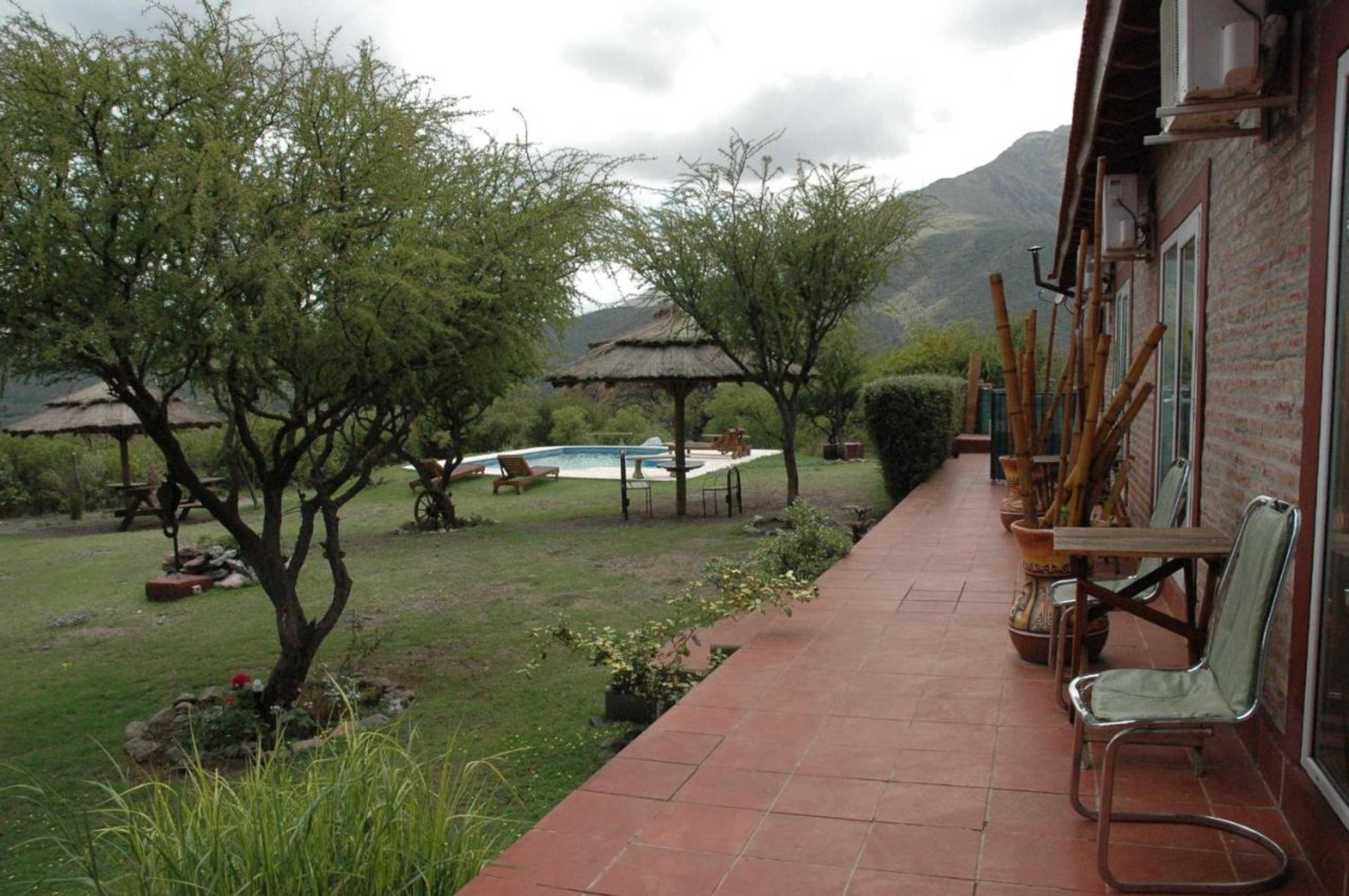 Gift card for Hosteria Amaneseres