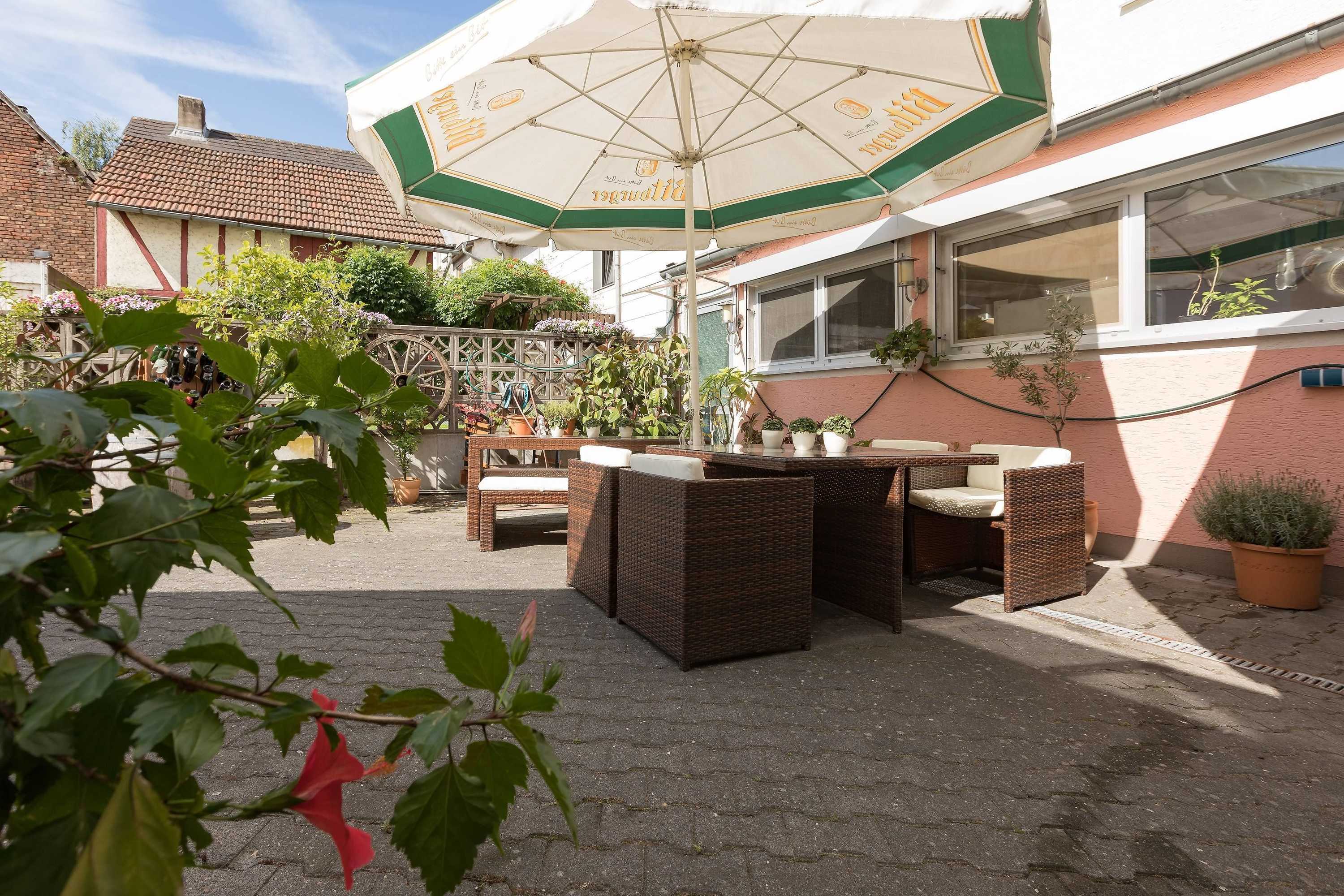 Gift card for Hotel Martin