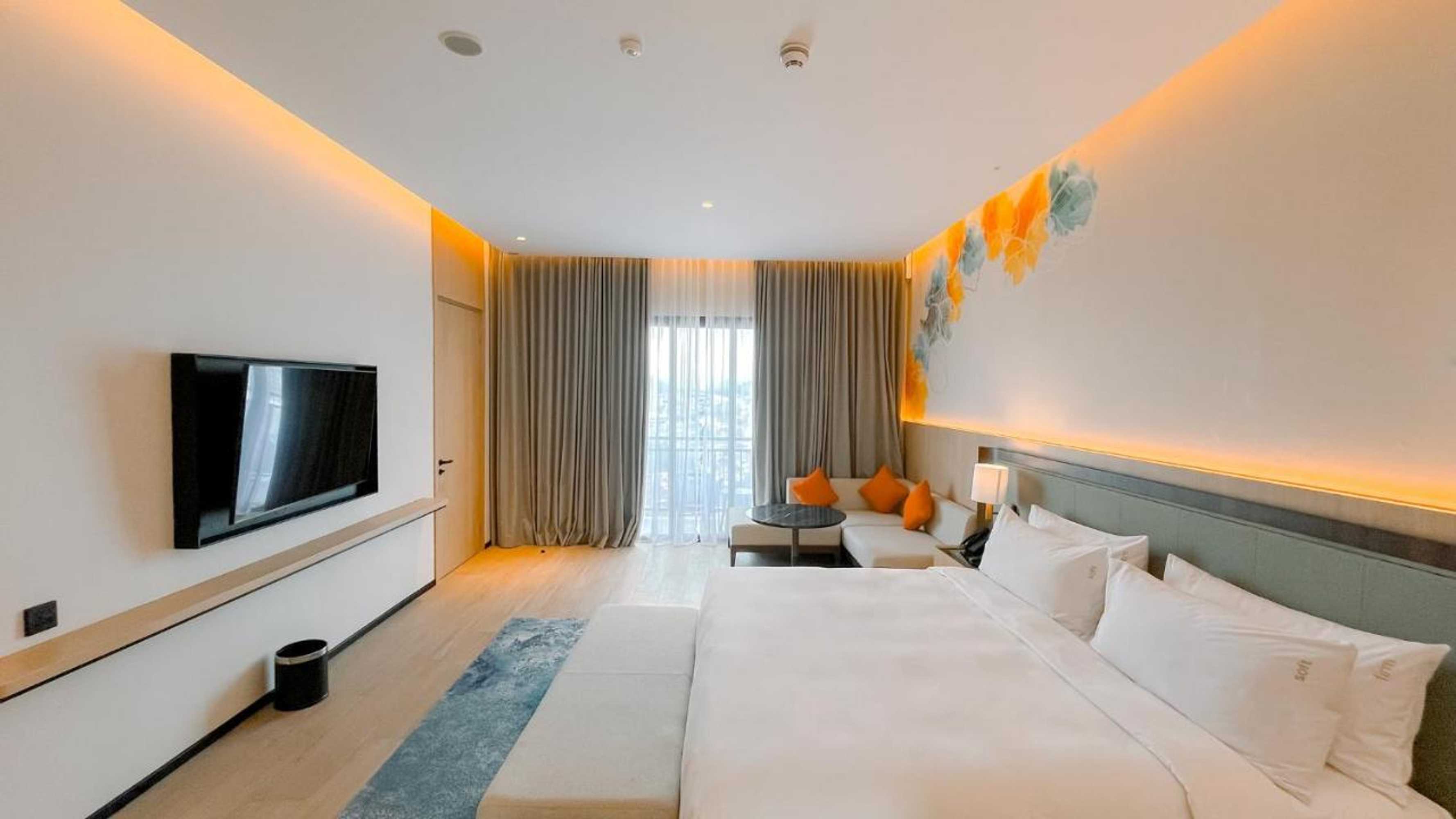 Gift card for Holiday Inn Lampung Bukit Randu by Ihg Gift card for Holiday Inn Lampung Bukit Randu by Ihg