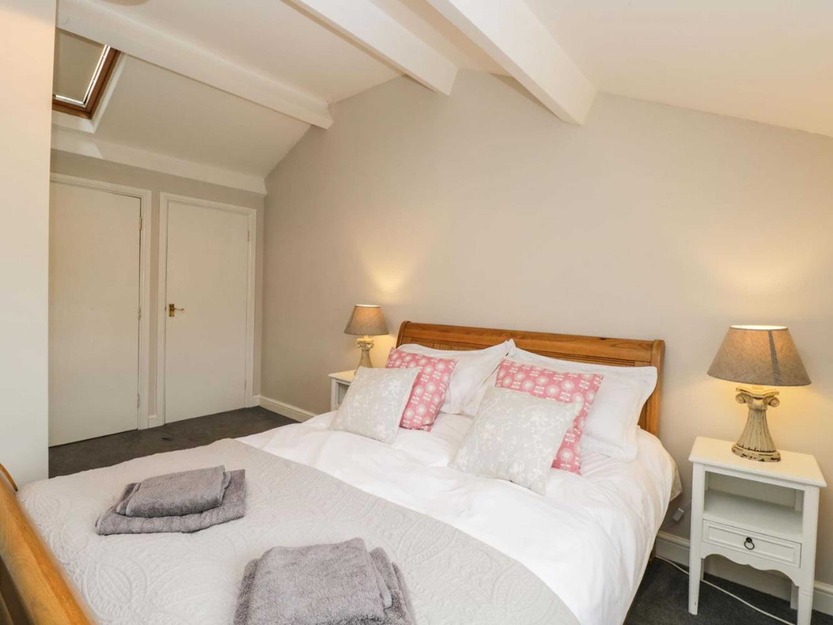 Gift card for Bower Coach House