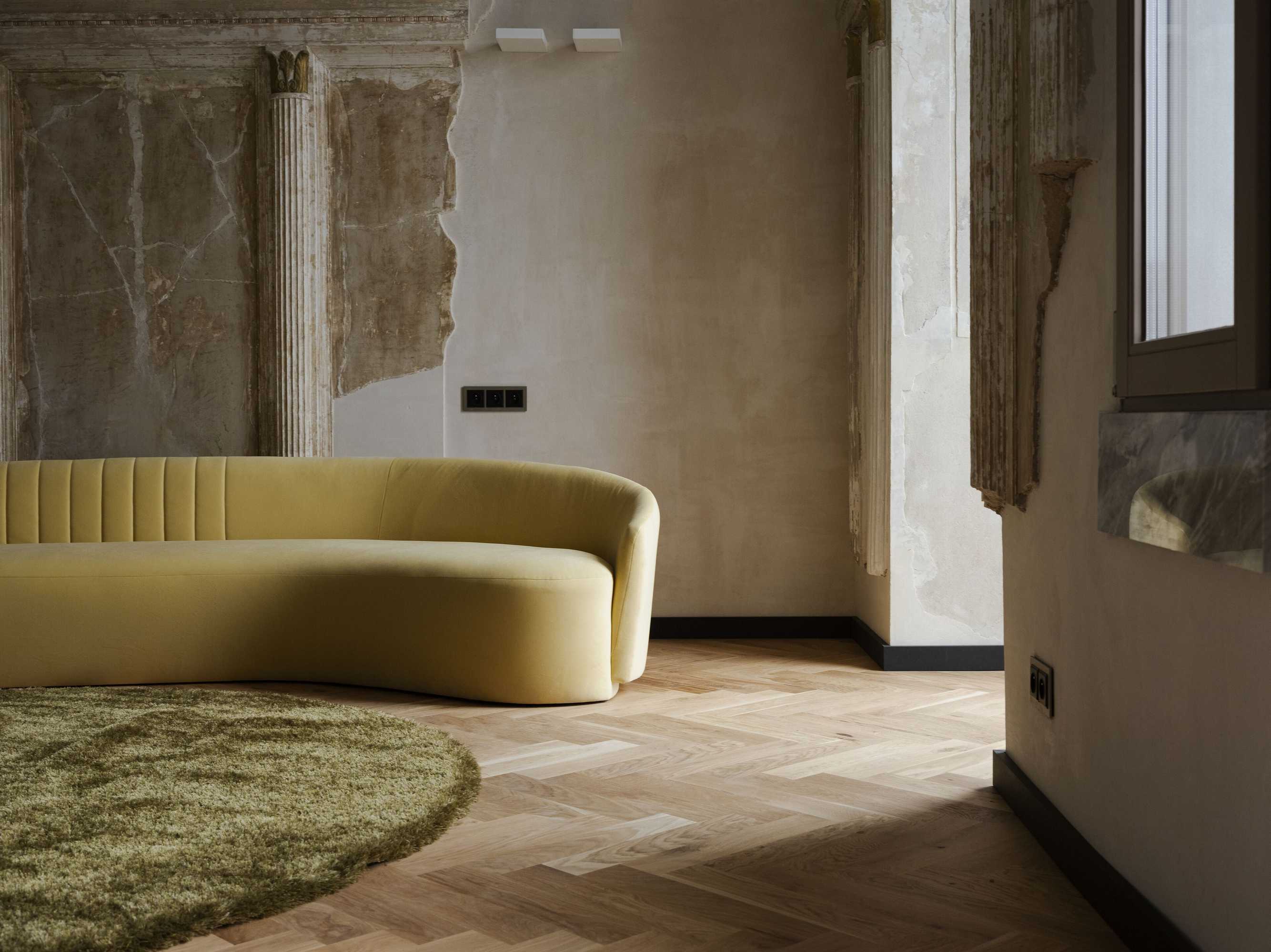 Gift card for Grand Hotel