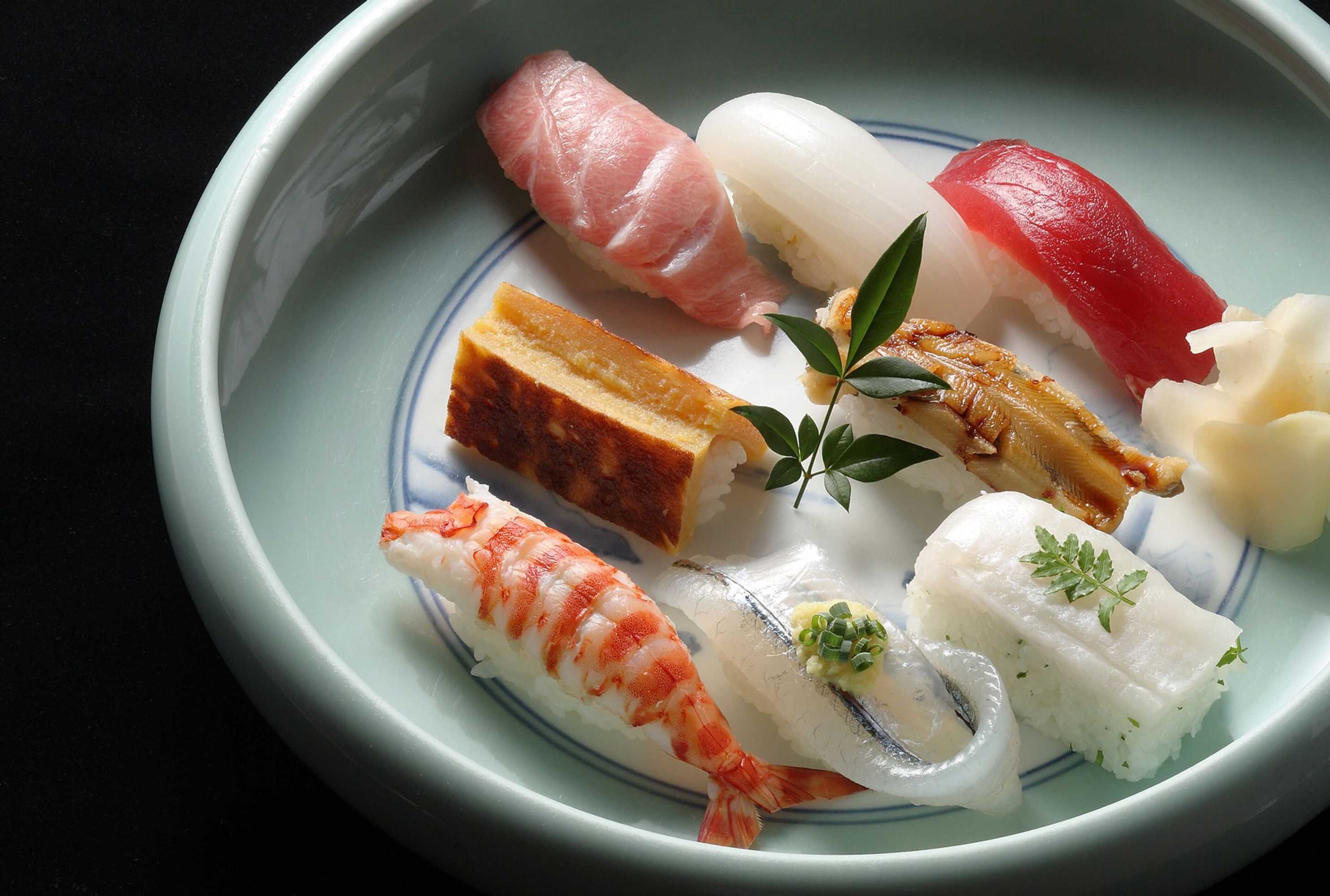 Gift card for Palace Hotel Omiya