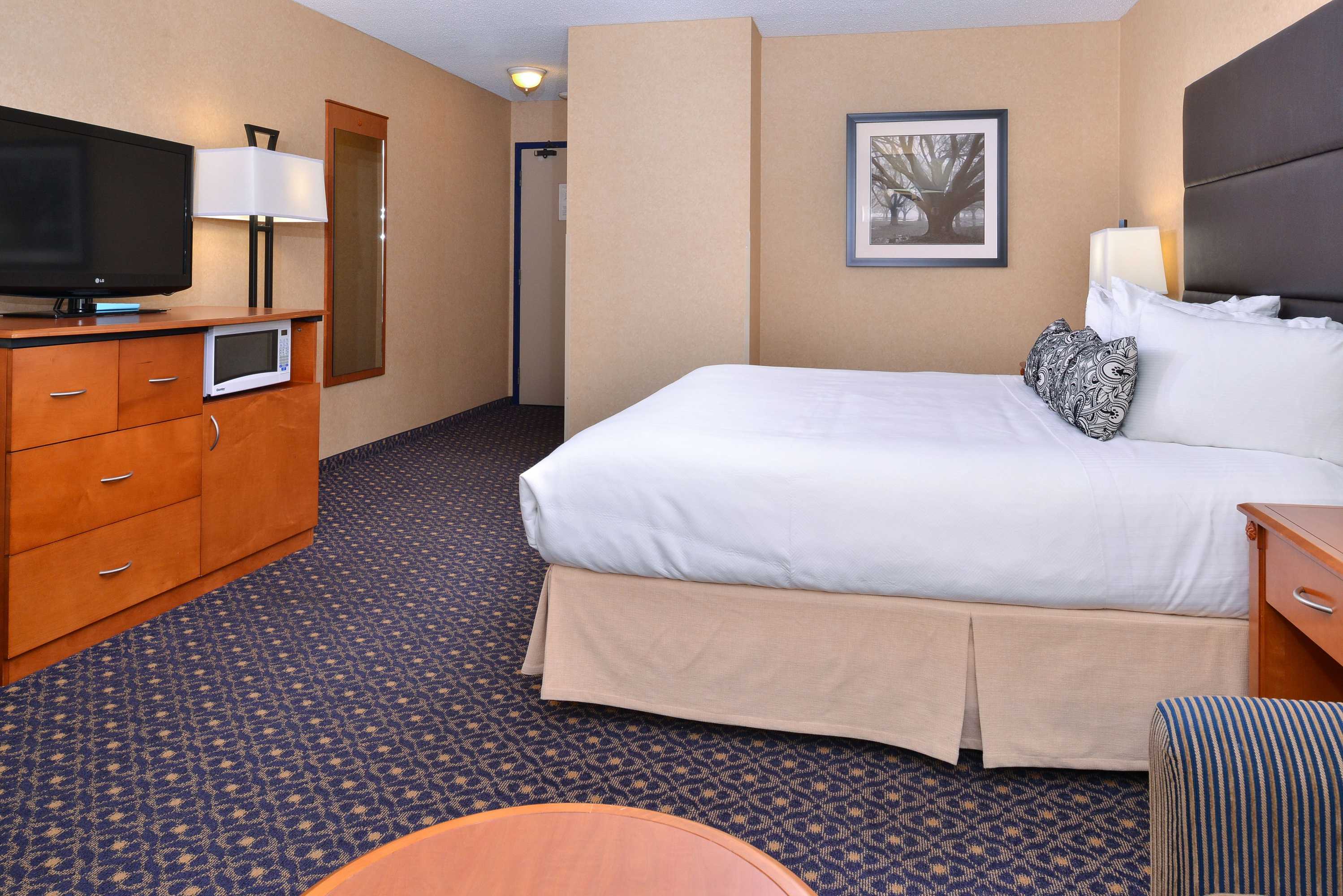 Gift card for Best Western Plus Regency Inn & Conference Centre Gift card for Best Western Plus Regency Inn & Conference Centre