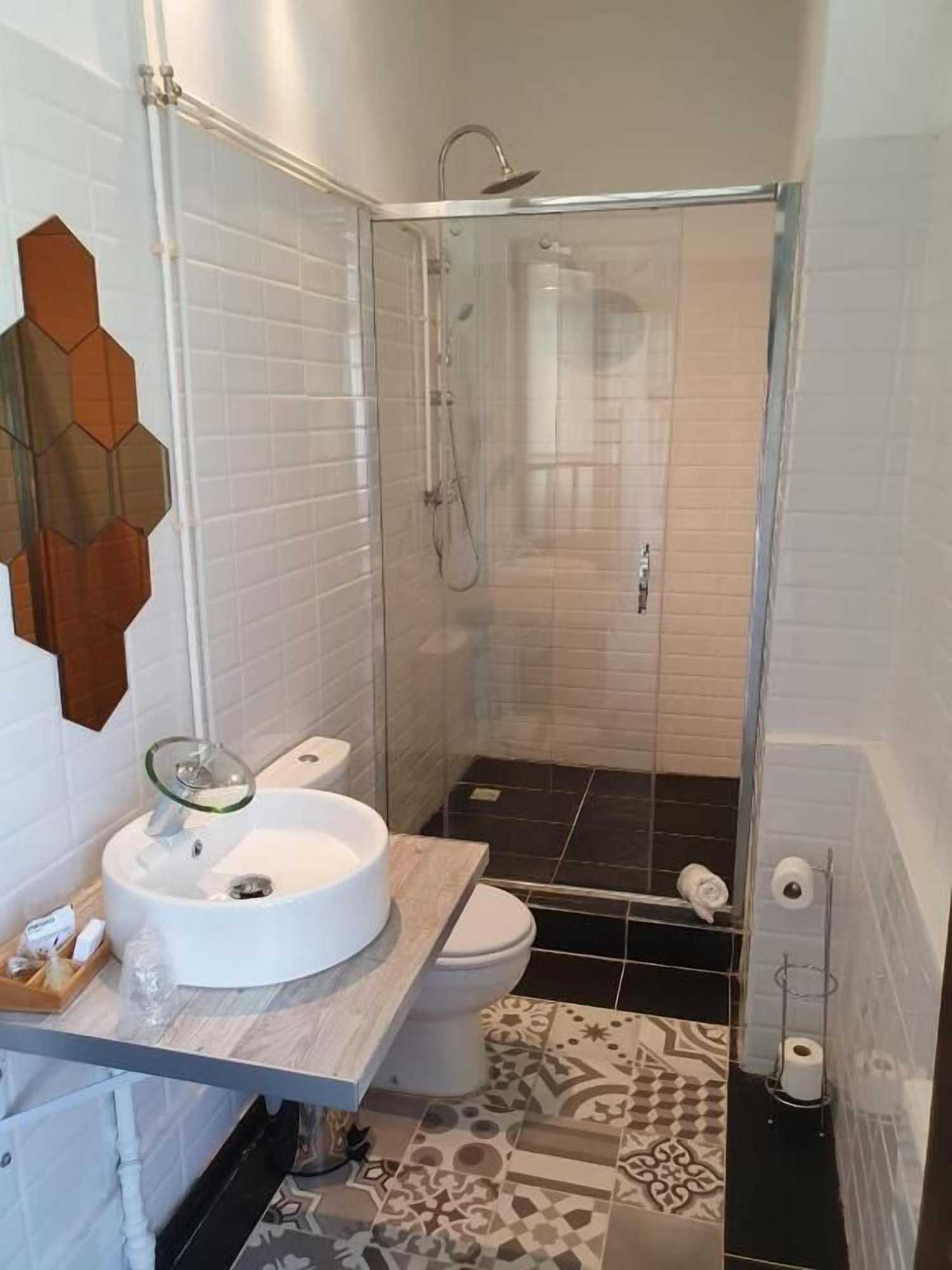 Gift card for Urban Suites