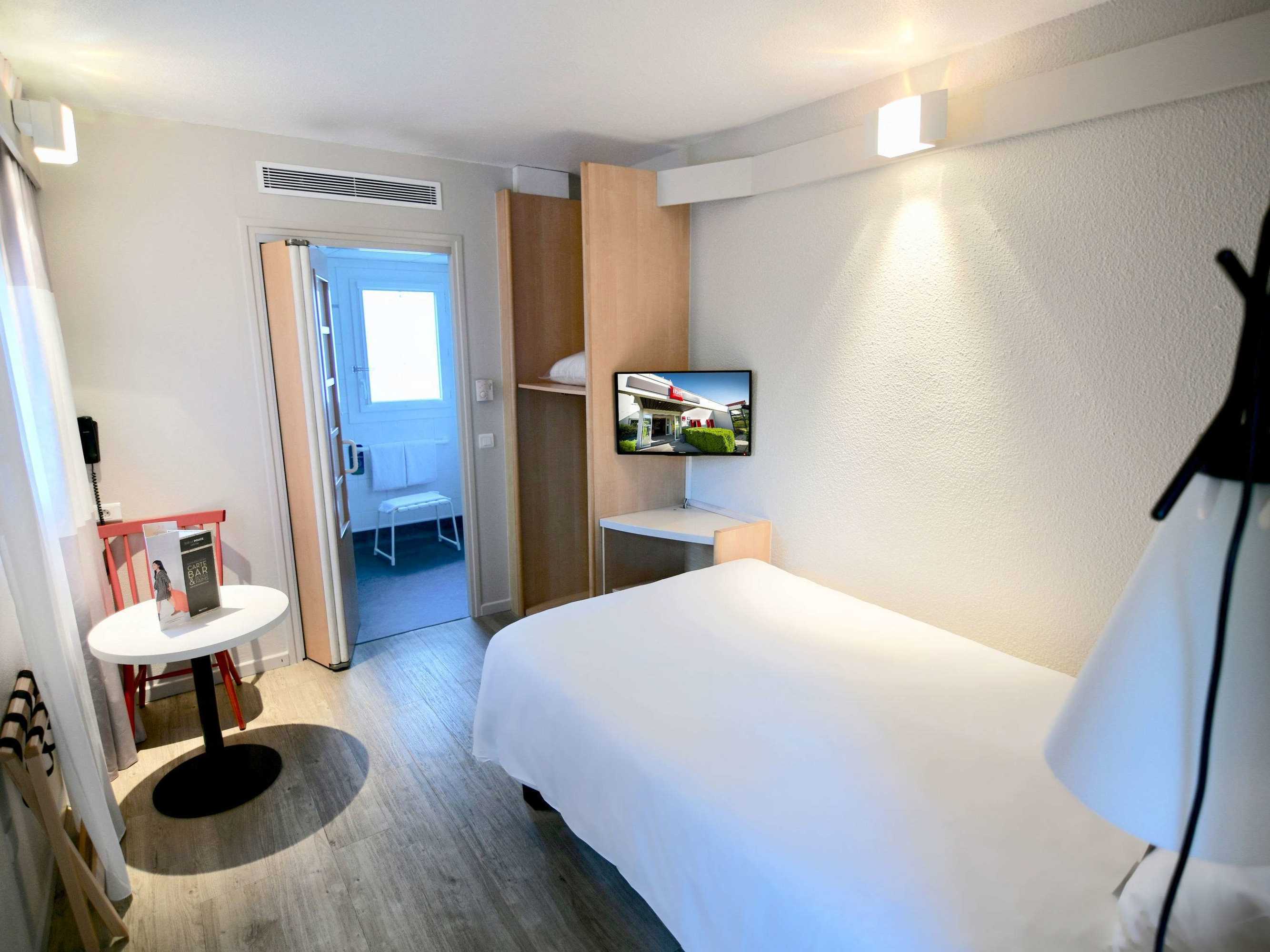 Gift card for Ibis Nantes La Beaujoire Parc Expo Gift card for Ibis Nantes La Beaujoire Parc Expo