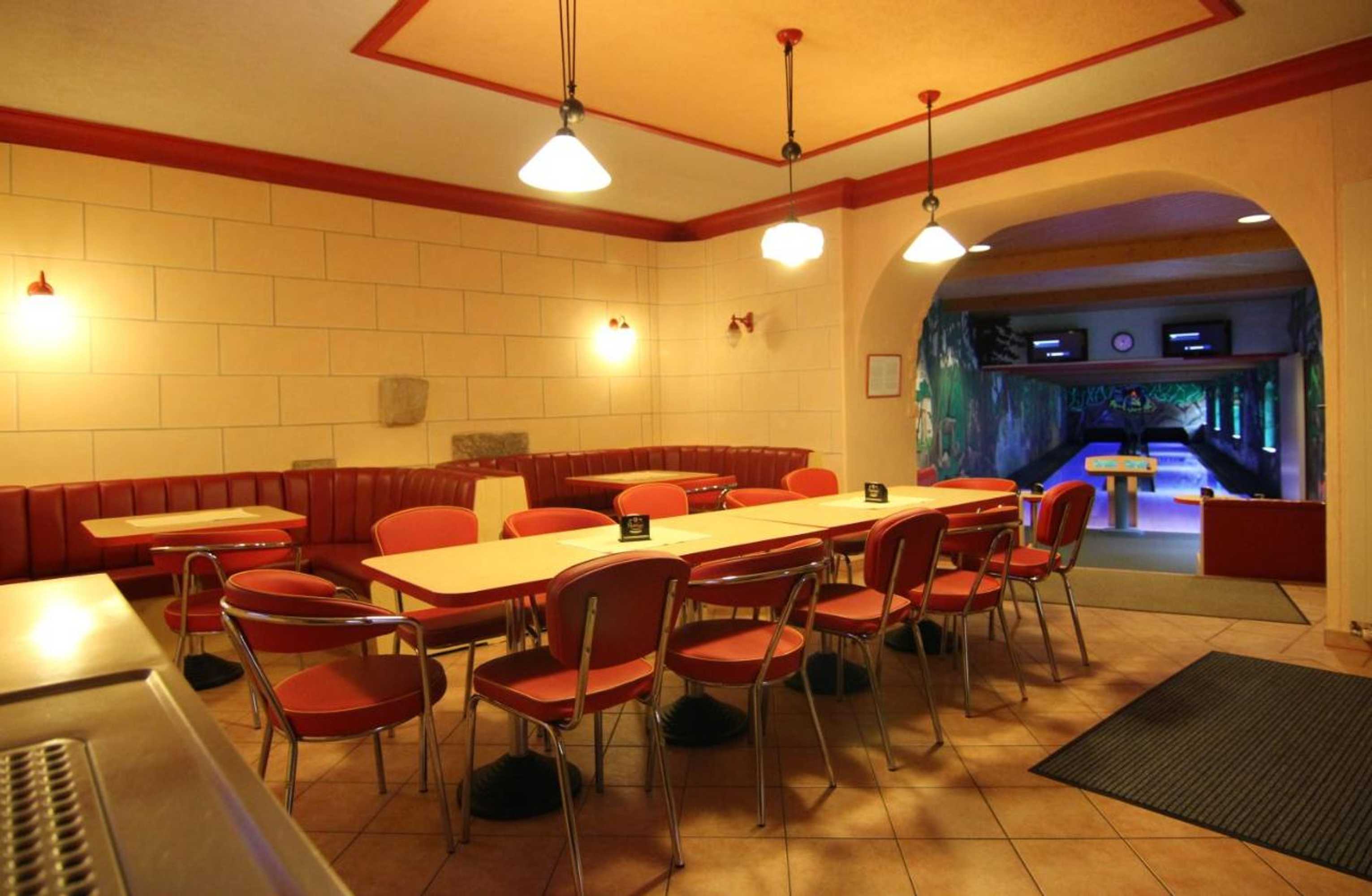 Gift card for Rabenauer Mühle 