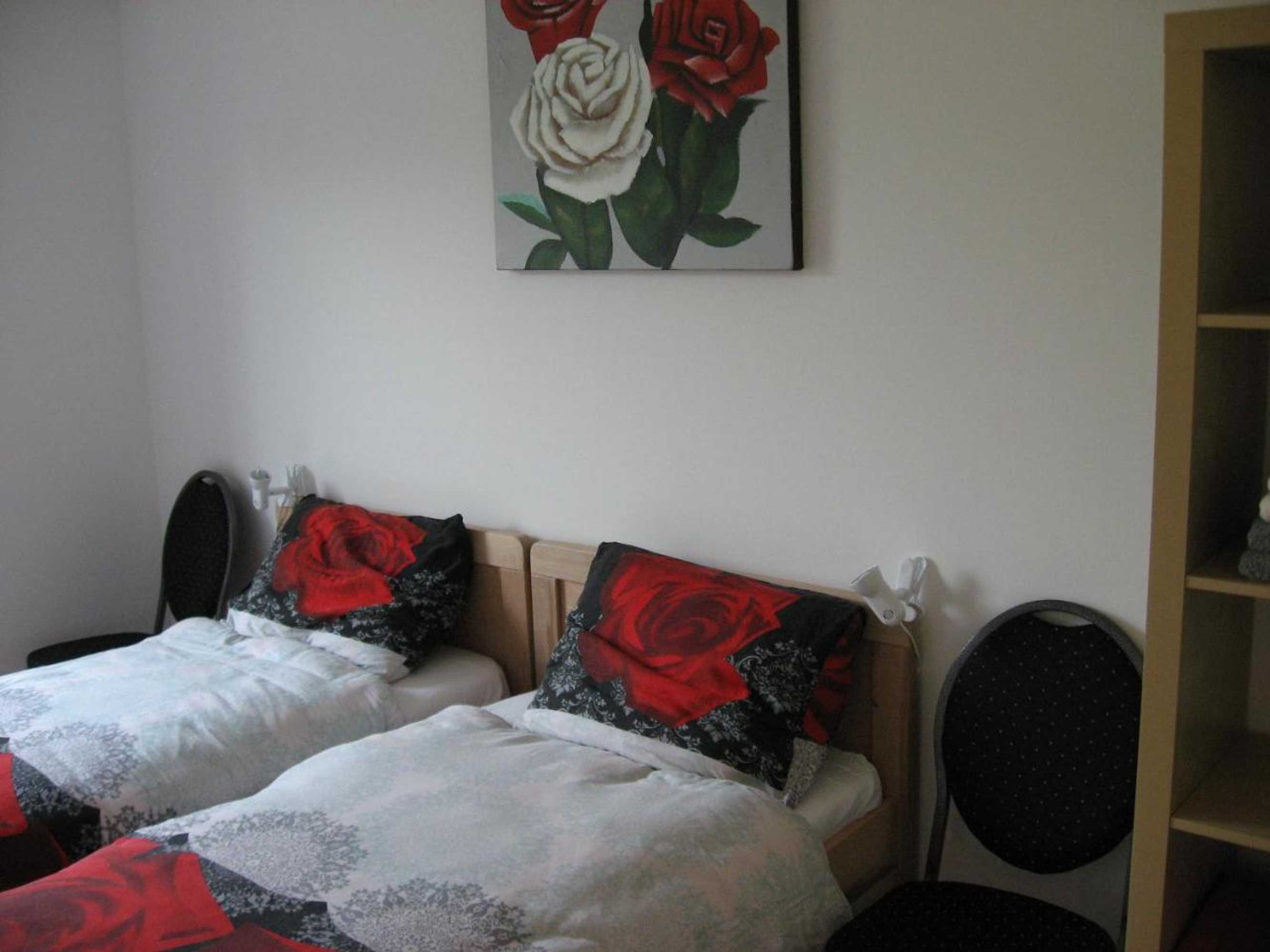 Gift card for Bed And Breakfast Rustpunt Groote Heide