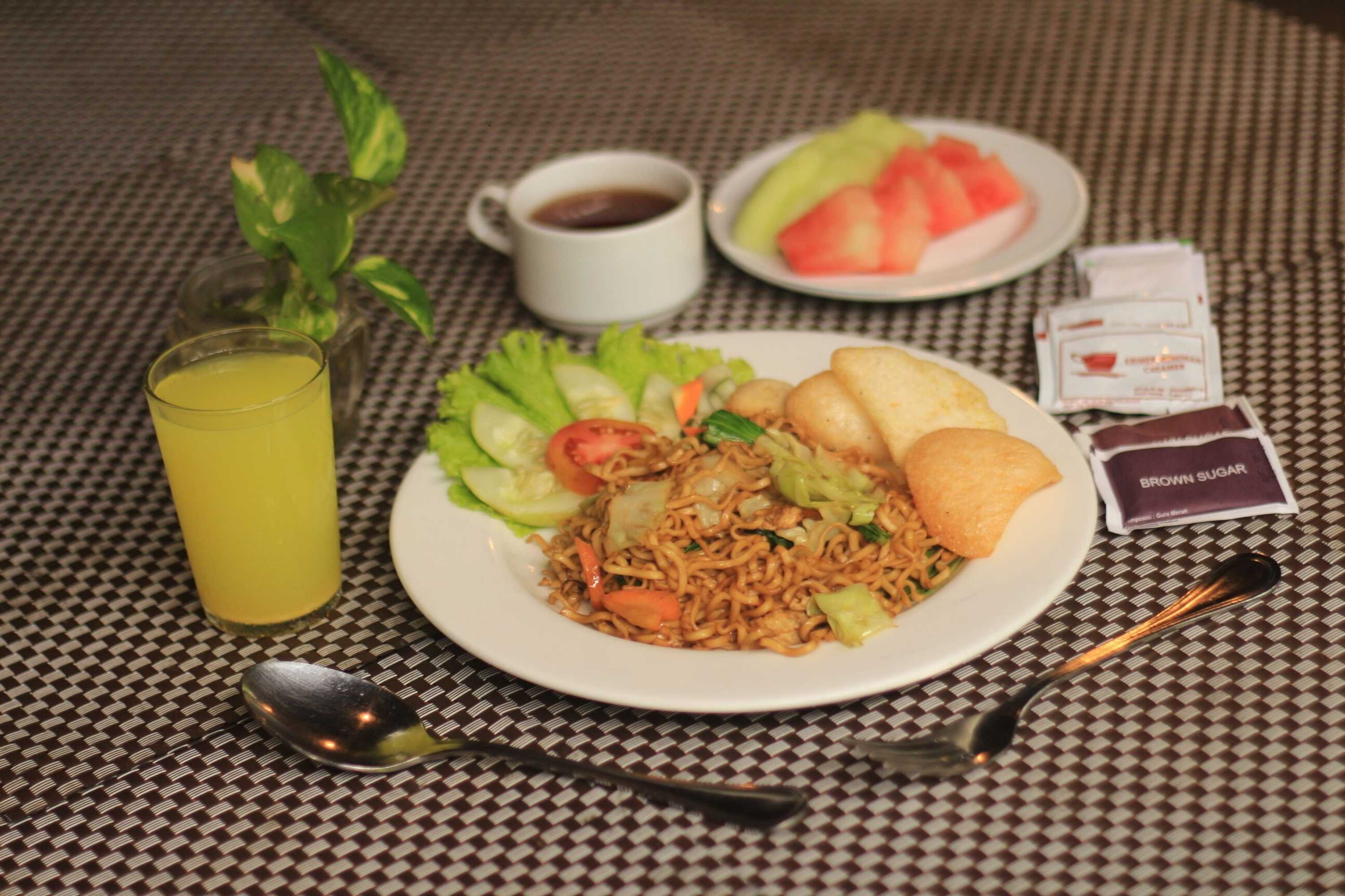 Gift card for Java Village Resort by Homee Yogyakarta Gift card for Java Village Resort by Homee Yogyakarta