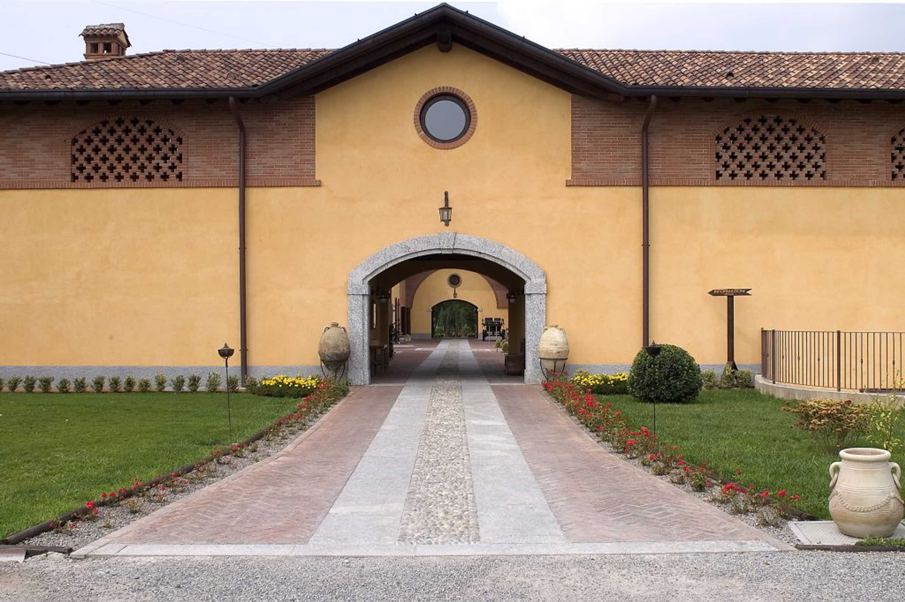 Gift card for Agriturismo La Camilla Gift card for Agriturismo La Camilla