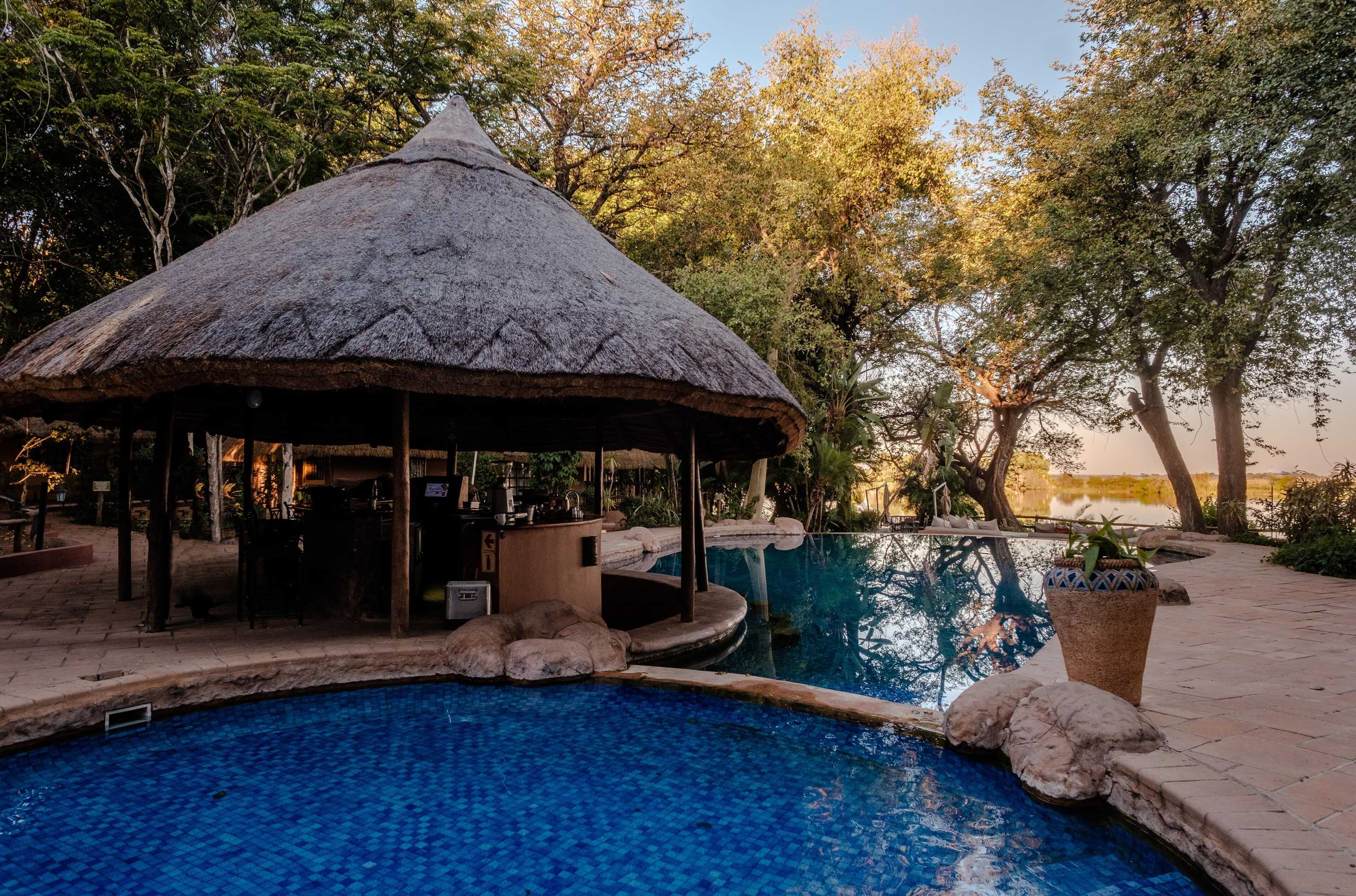 Gift card for Chobe Marina Lodge Gift card for Chobe Marina Lodge