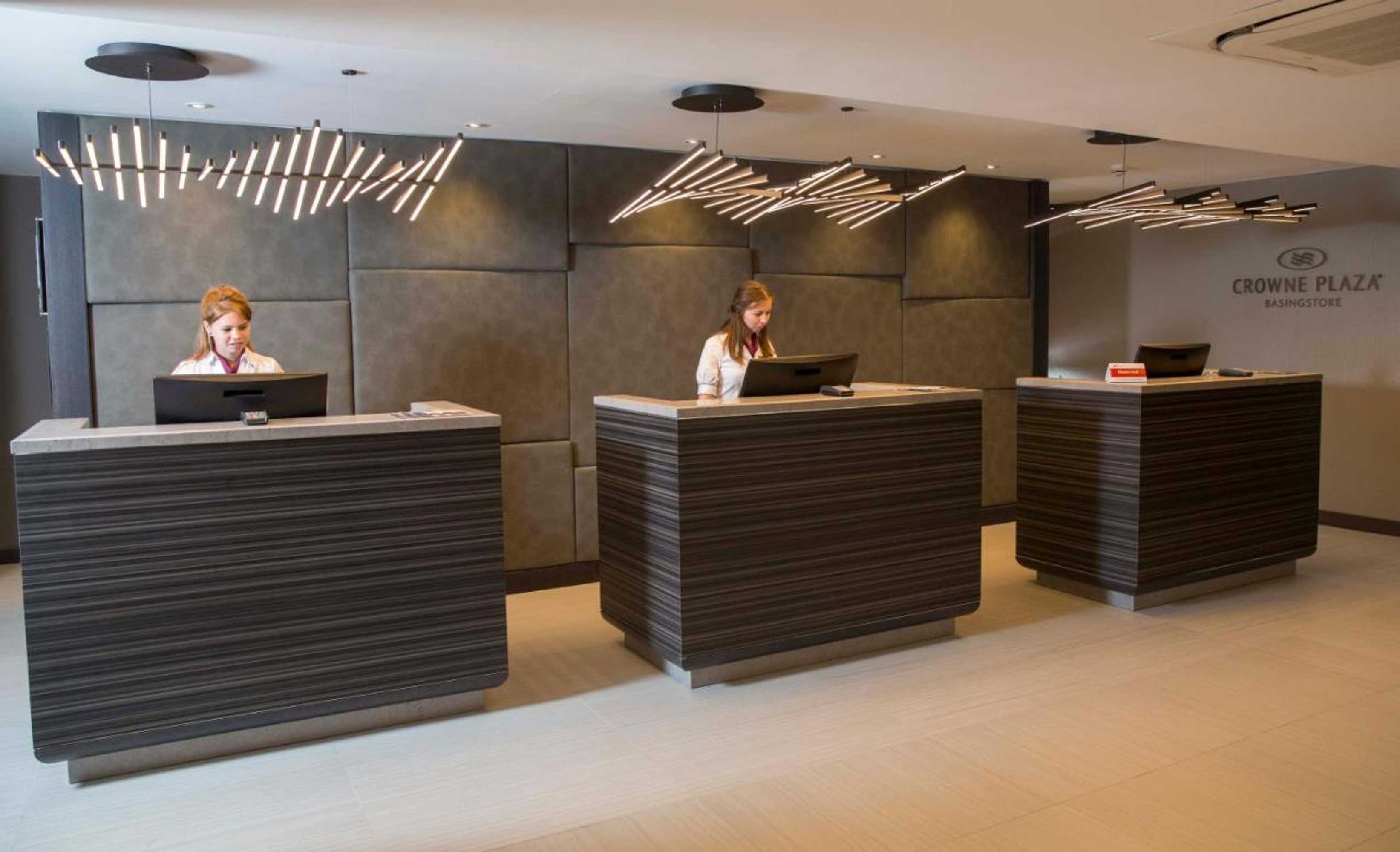 Gift card for Crowne Plaza Basingstoke, an Ihg Hotel Gift card for Crowne Plaza Basingstoke, an Ihg Hotel