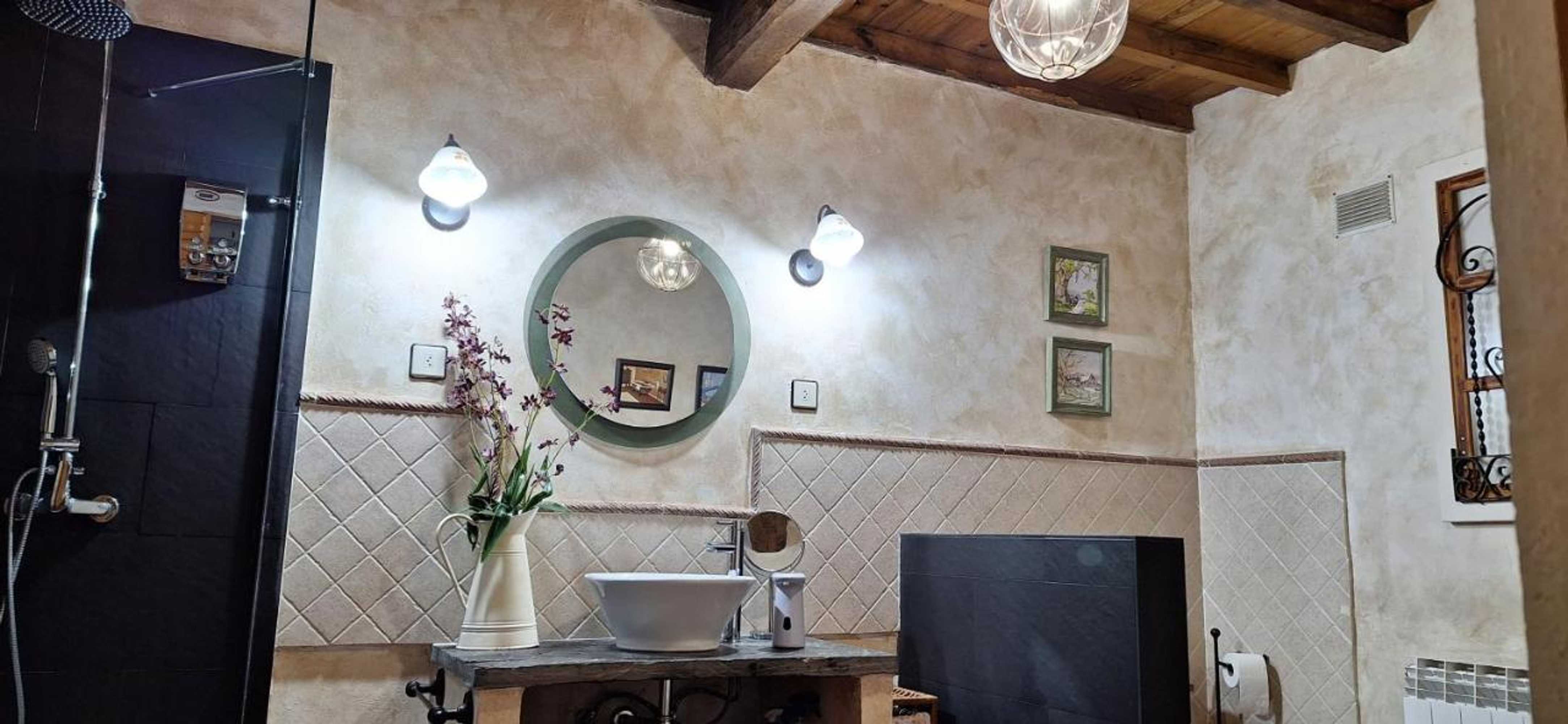 Gift card for Casa Obdulia