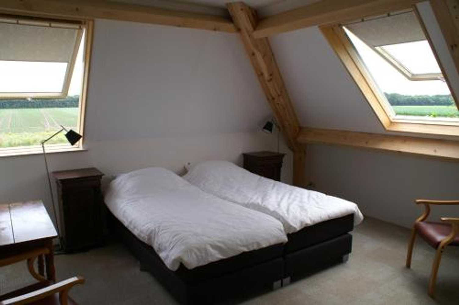 Gift card for B&b de Luijenbergh