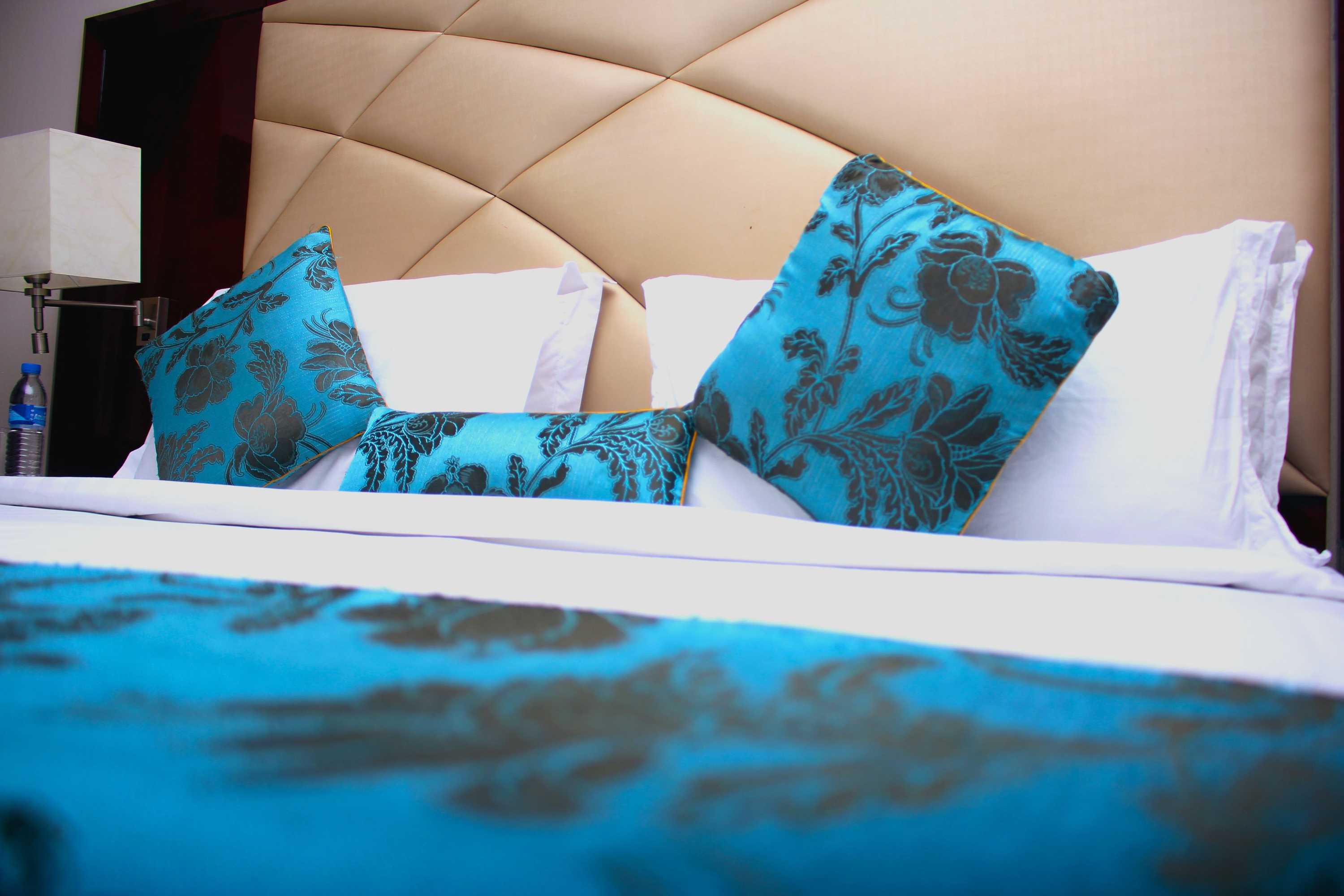 Gift card for De Rembrandt Hotel & Suites