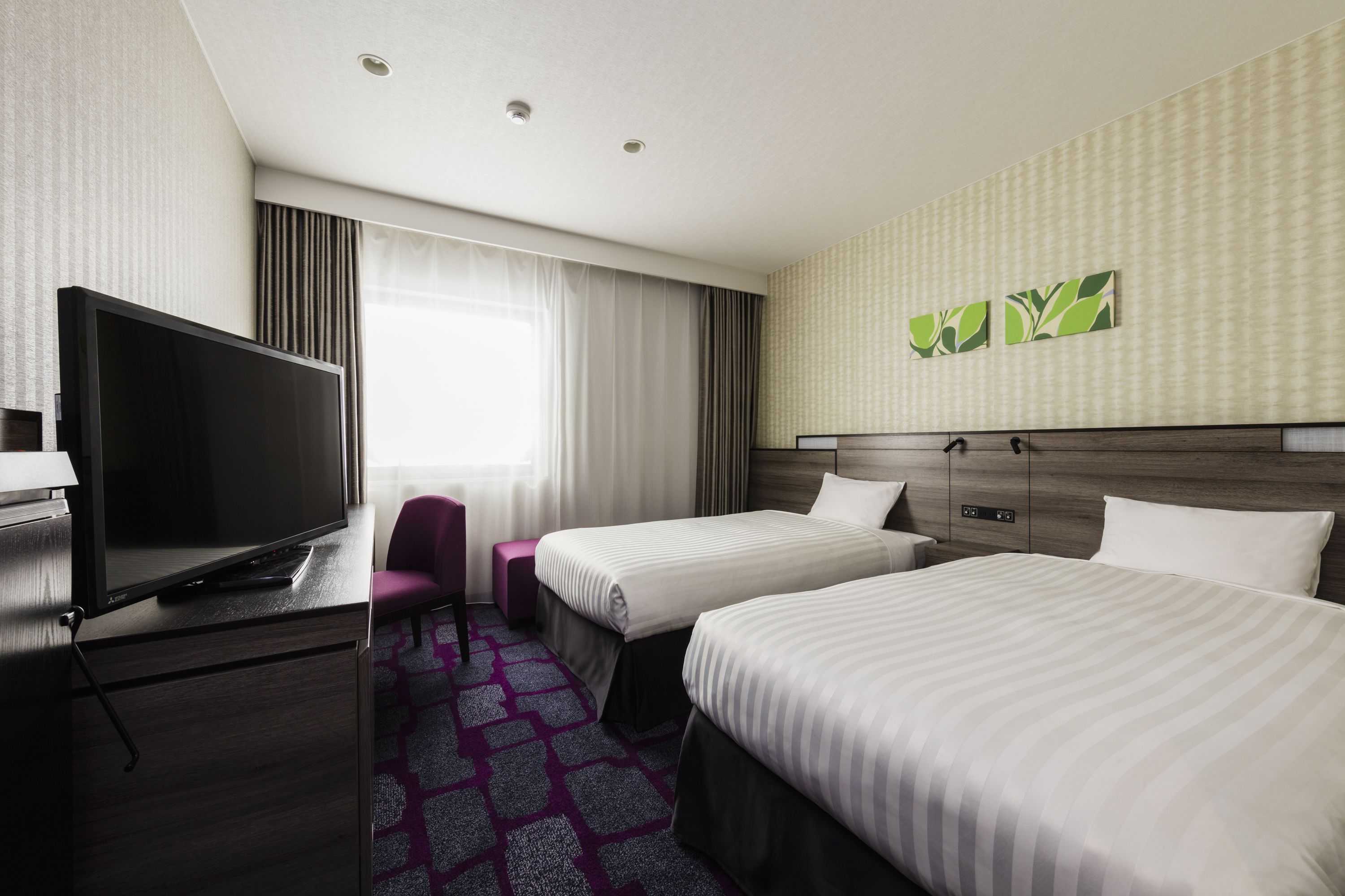 Gift card for JR East Hotel Mets Urawa