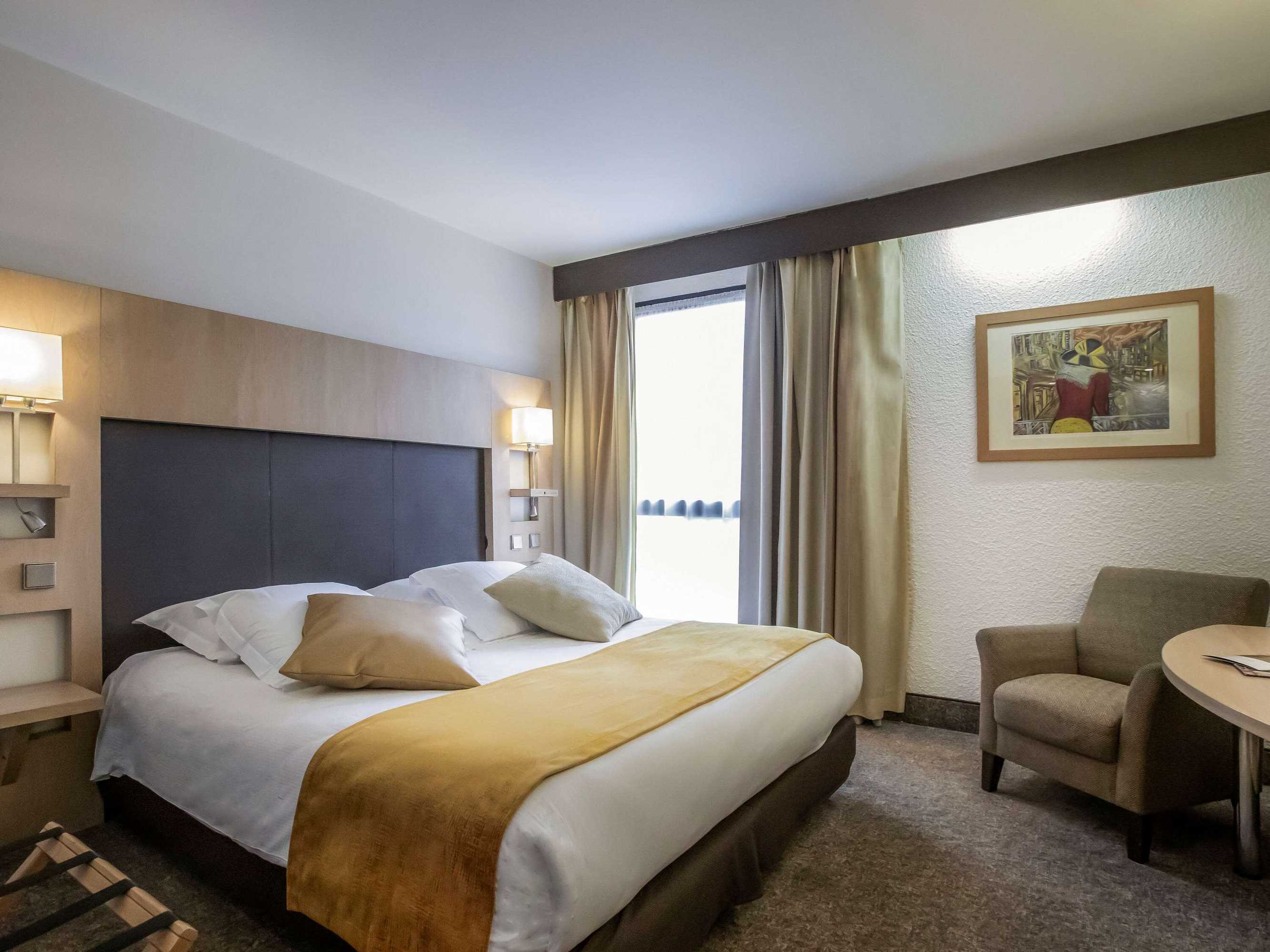 Gift card for Mercure Montpellier Centre Comédie Gift card for Mercure Montpellier Centre Comédie