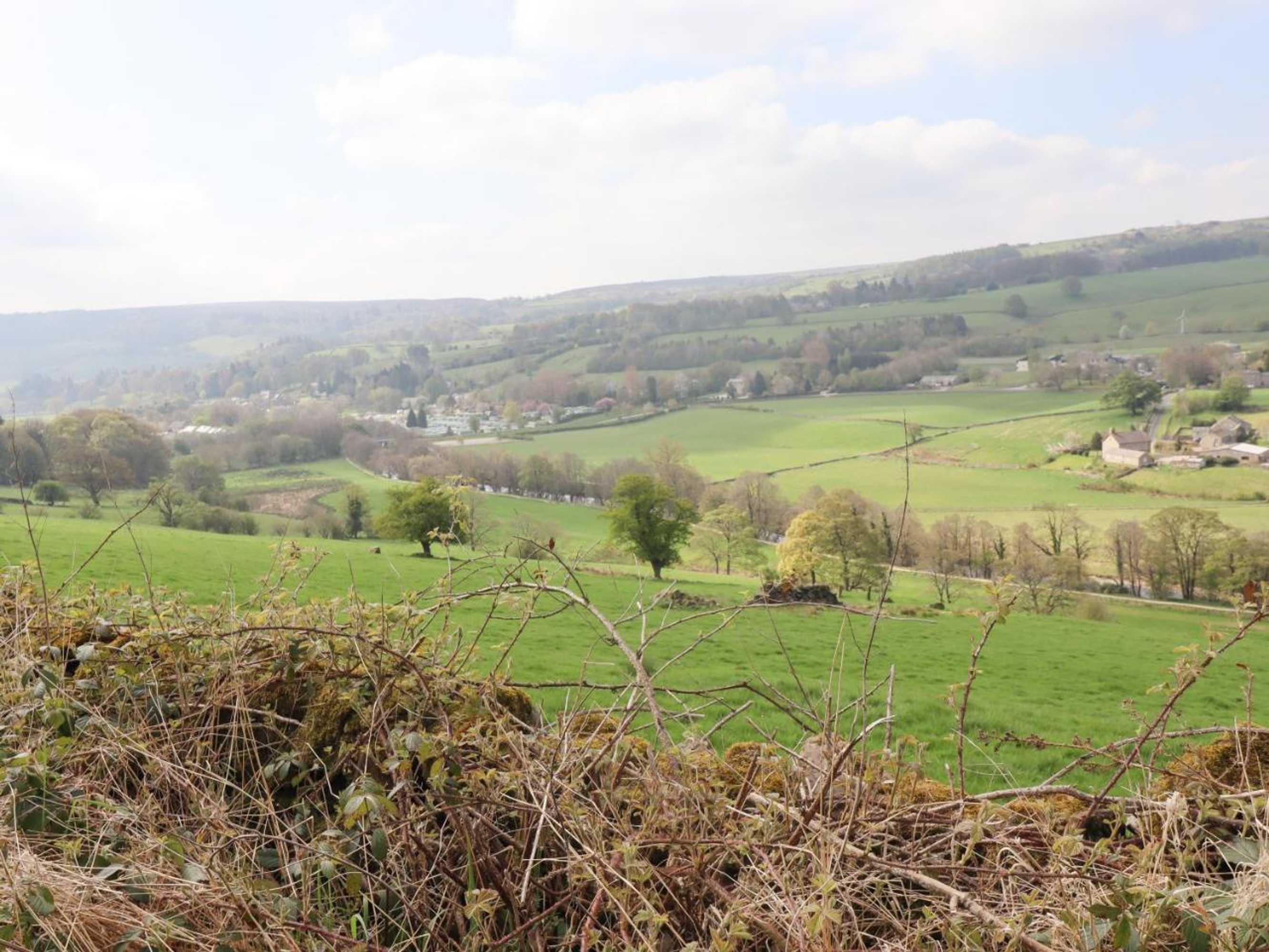 Gift card for Silver Hill Cottage