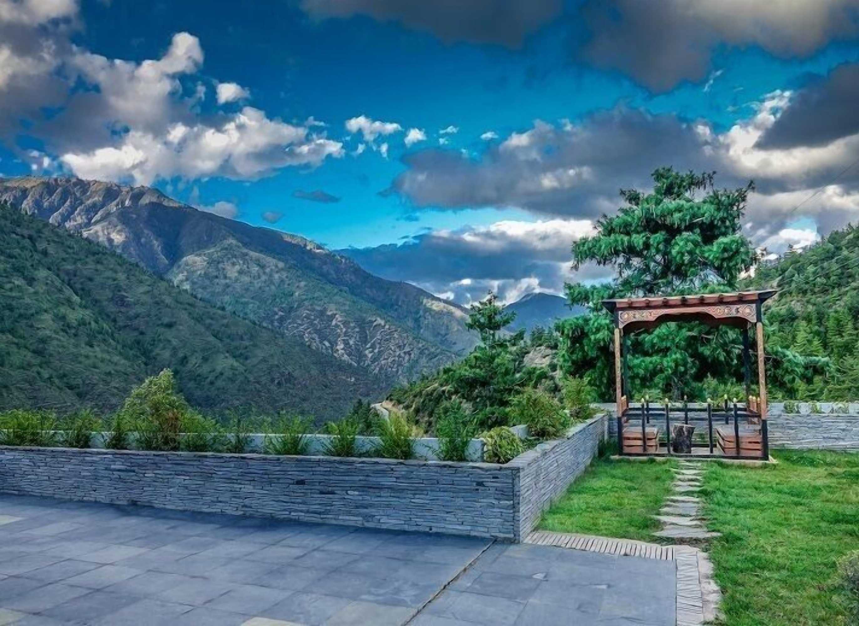 Gift card for The Postcard Dewa Thimphu Gift card for The Postcard Dewa Thimphu