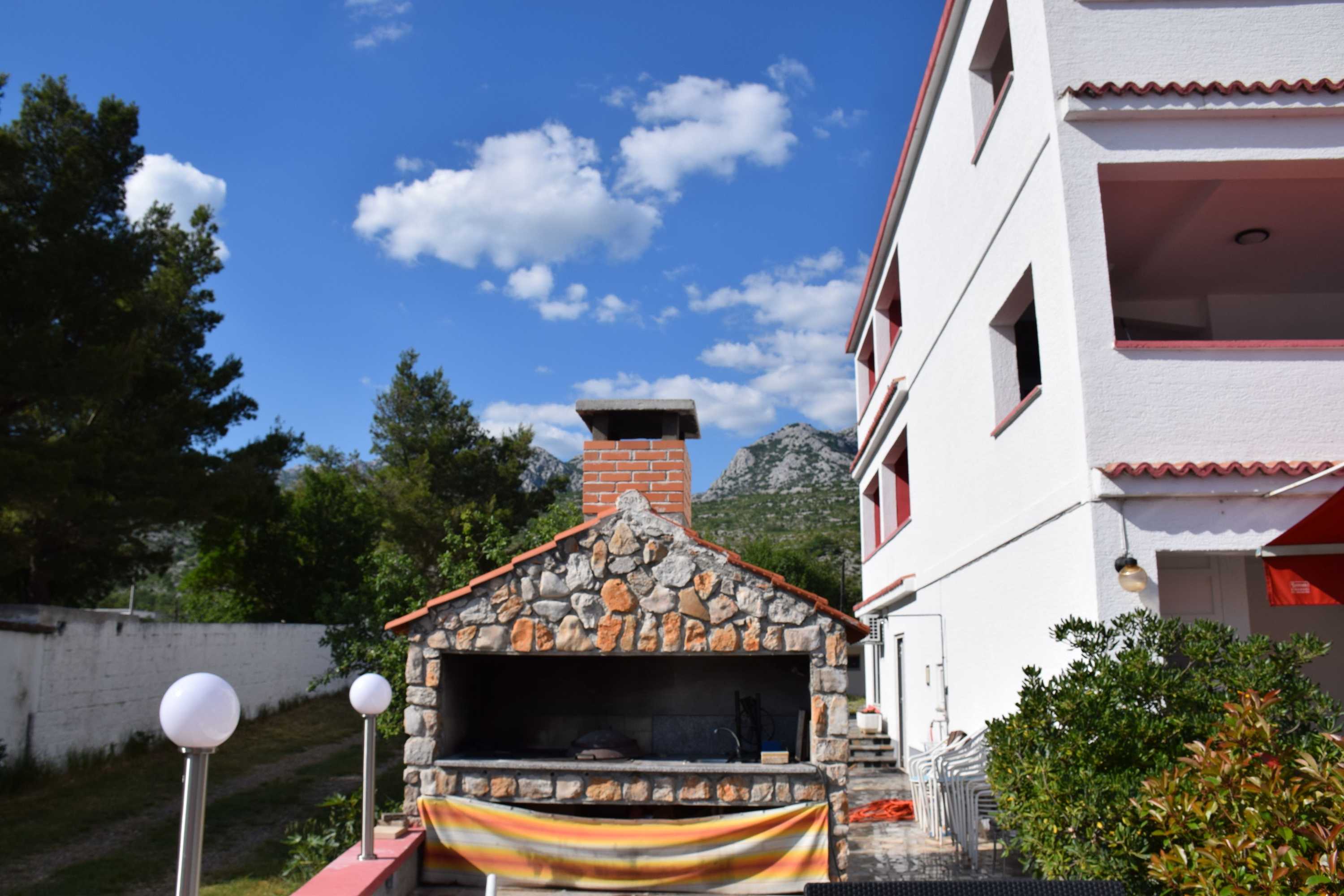 Gift card for Apartments And Rooms Marko