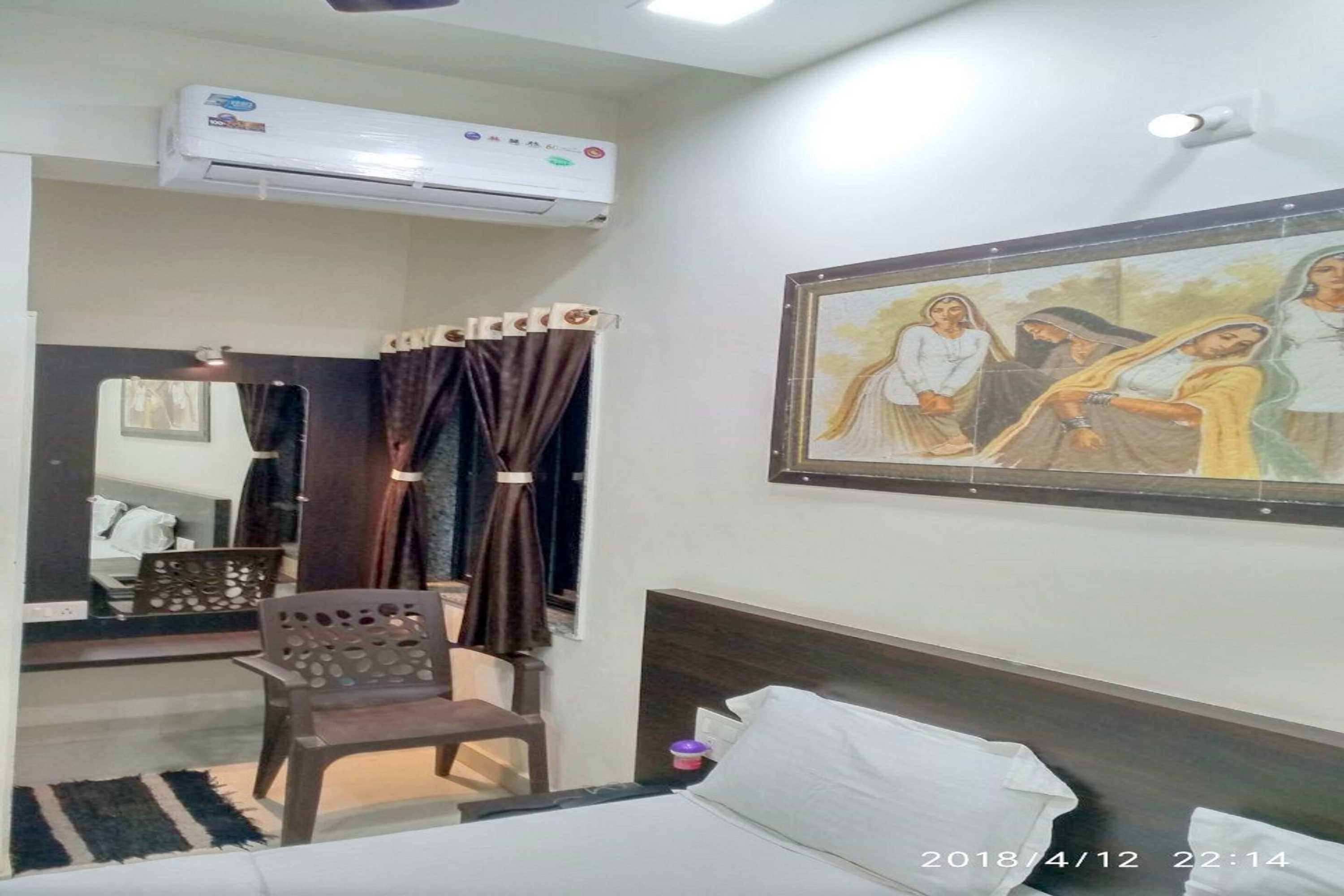 Gift card for Hotel Gayatri by Sky Stays Gift card for Hotel Gayatri by Sky Stays