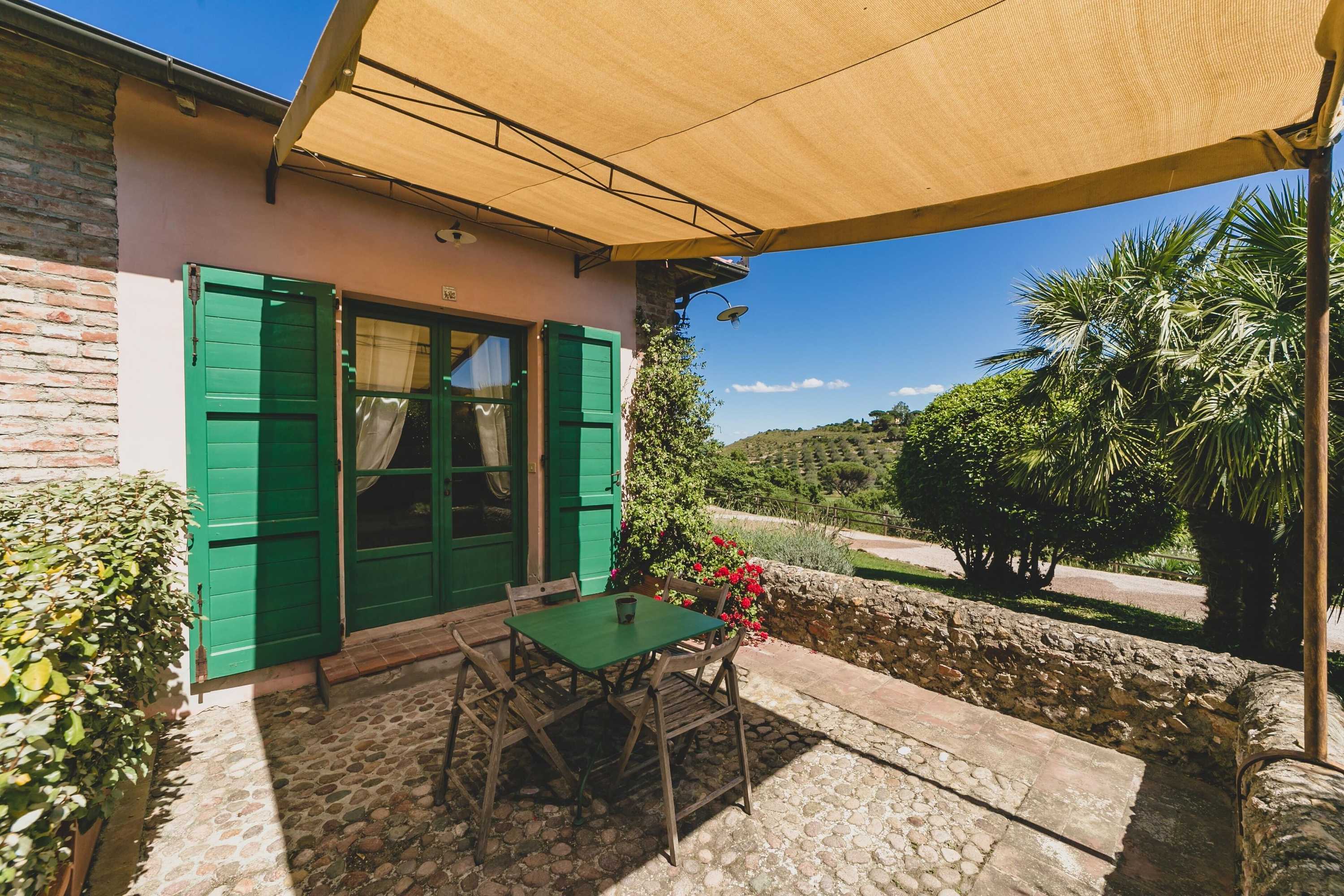 Gift card for Country Relais la Mortella Gift card for Country Relais la Mortella