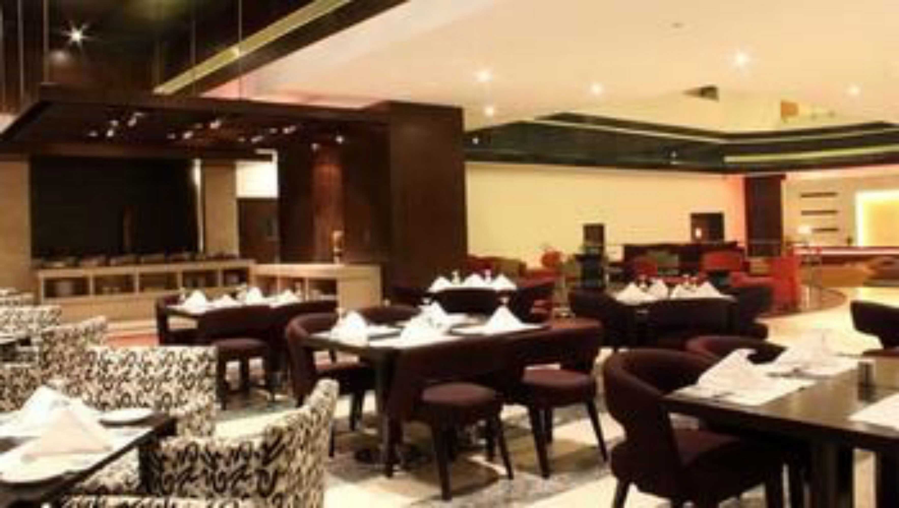 Gift card for Lemon Tree Hotel, Whitefield, Bangalore