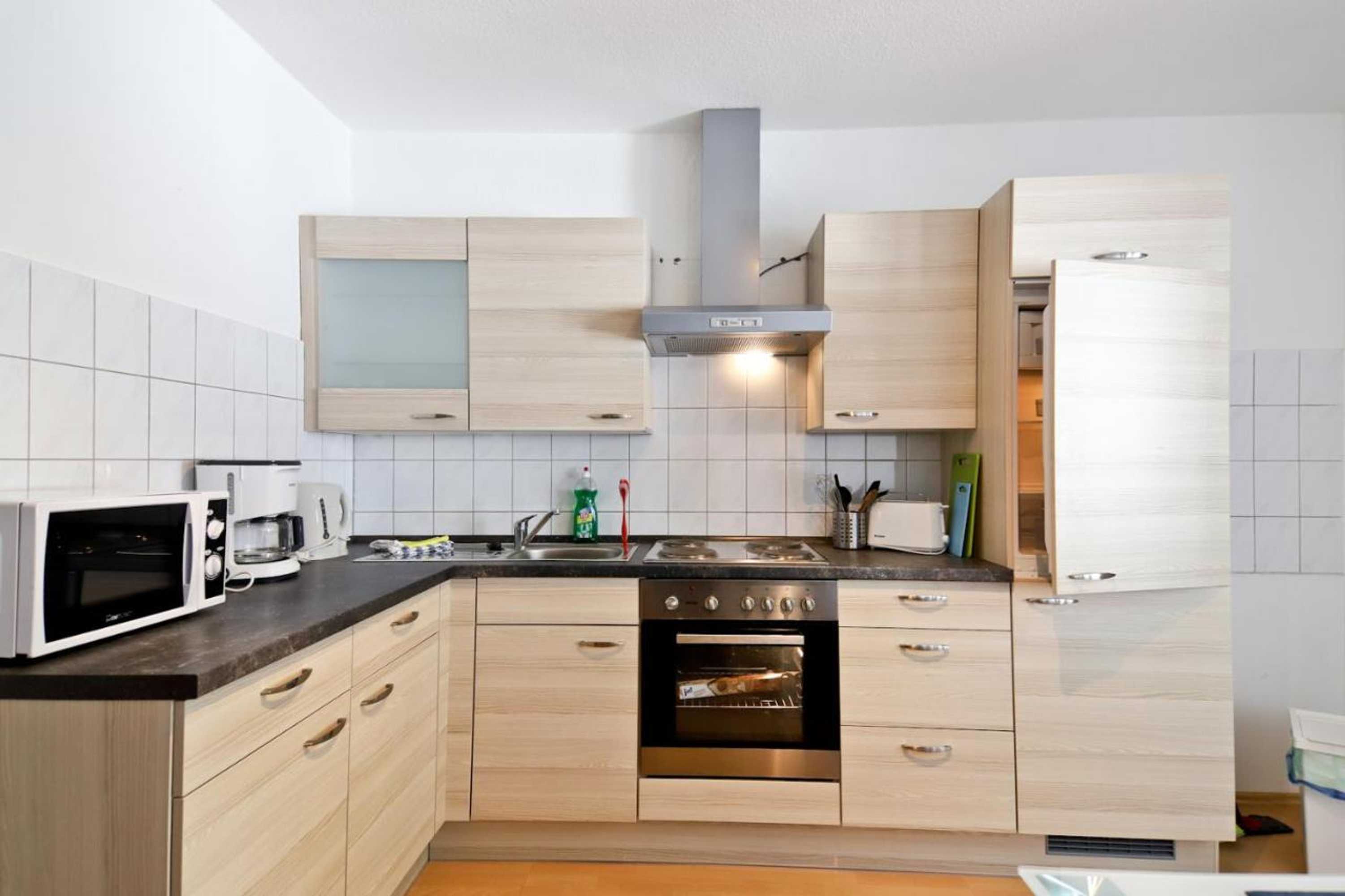 Gift card for Top Ferienwohnung Veltins Arena