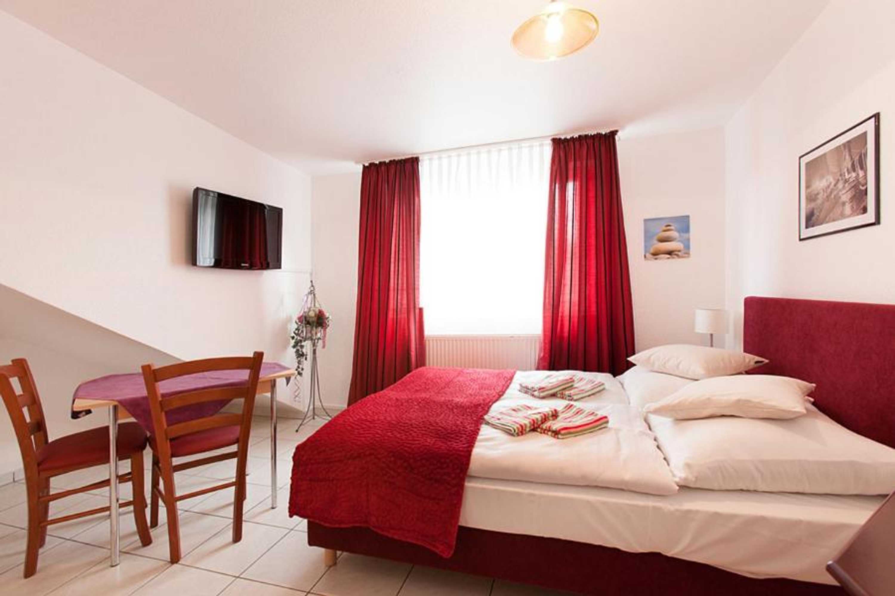 Gift card for Pension Jasmin