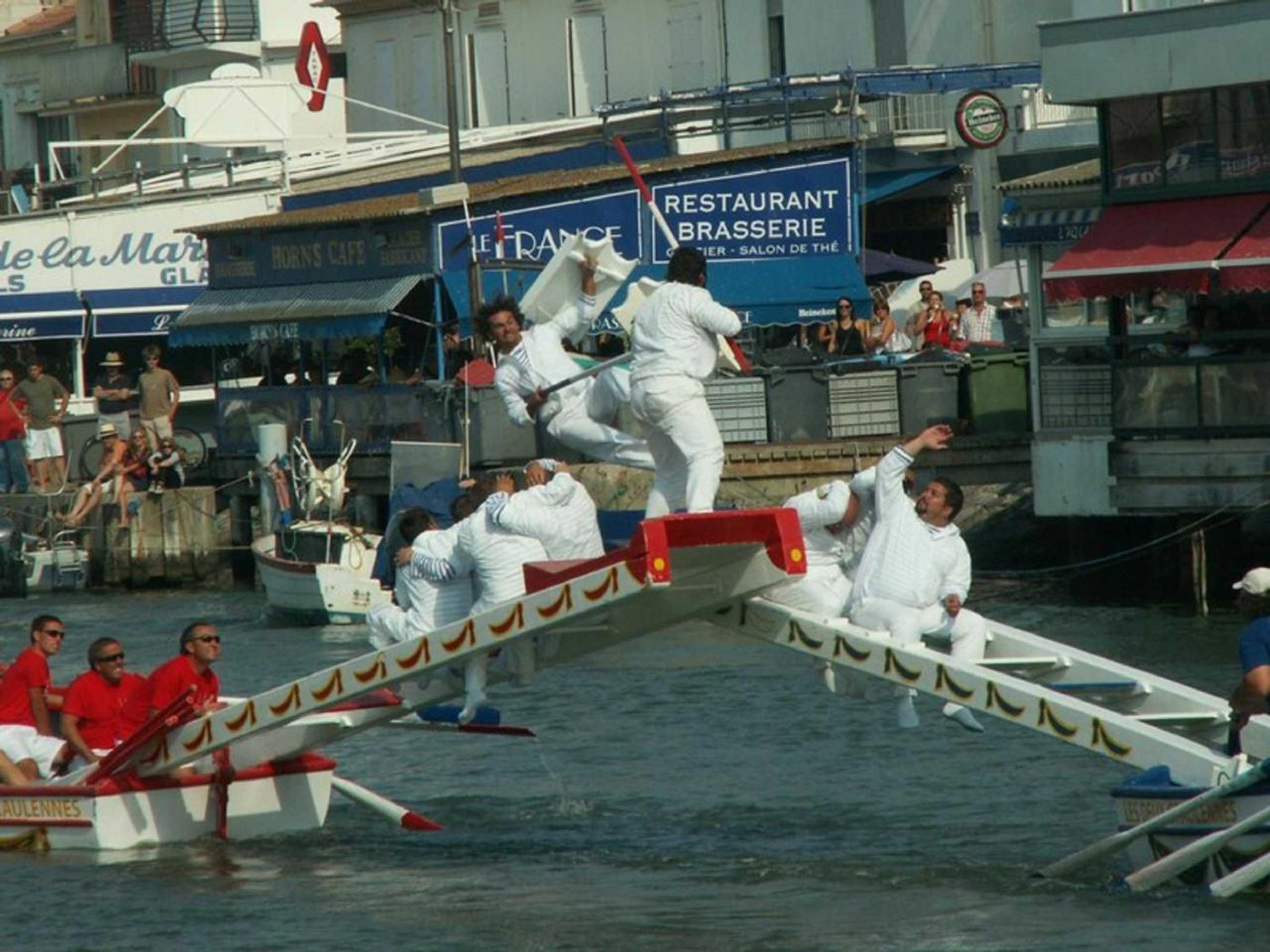 Gift card for Camping L'olivier