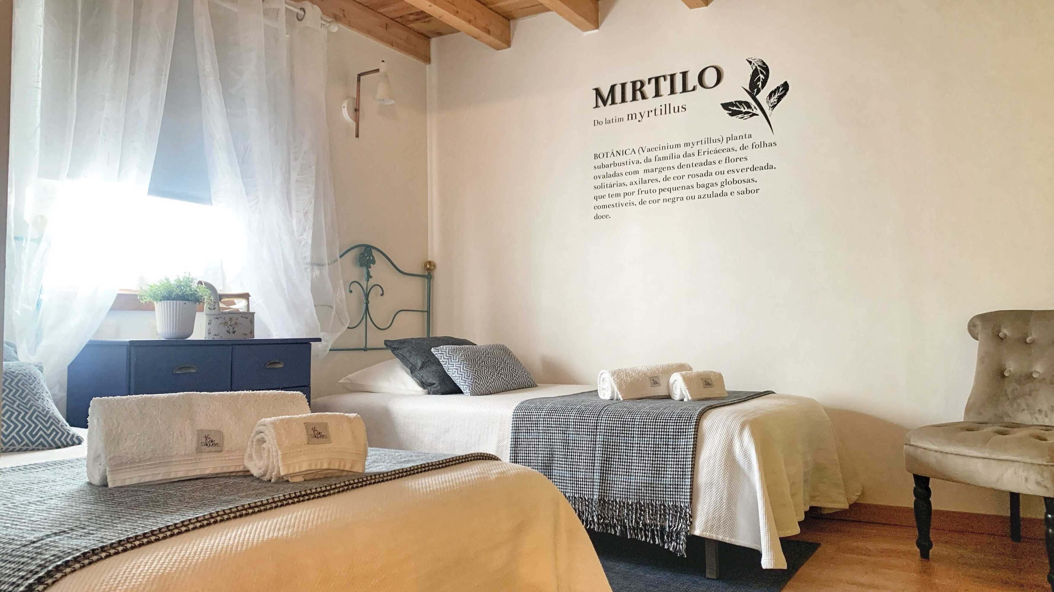 Gift card for Quinta Vale Salgueiro